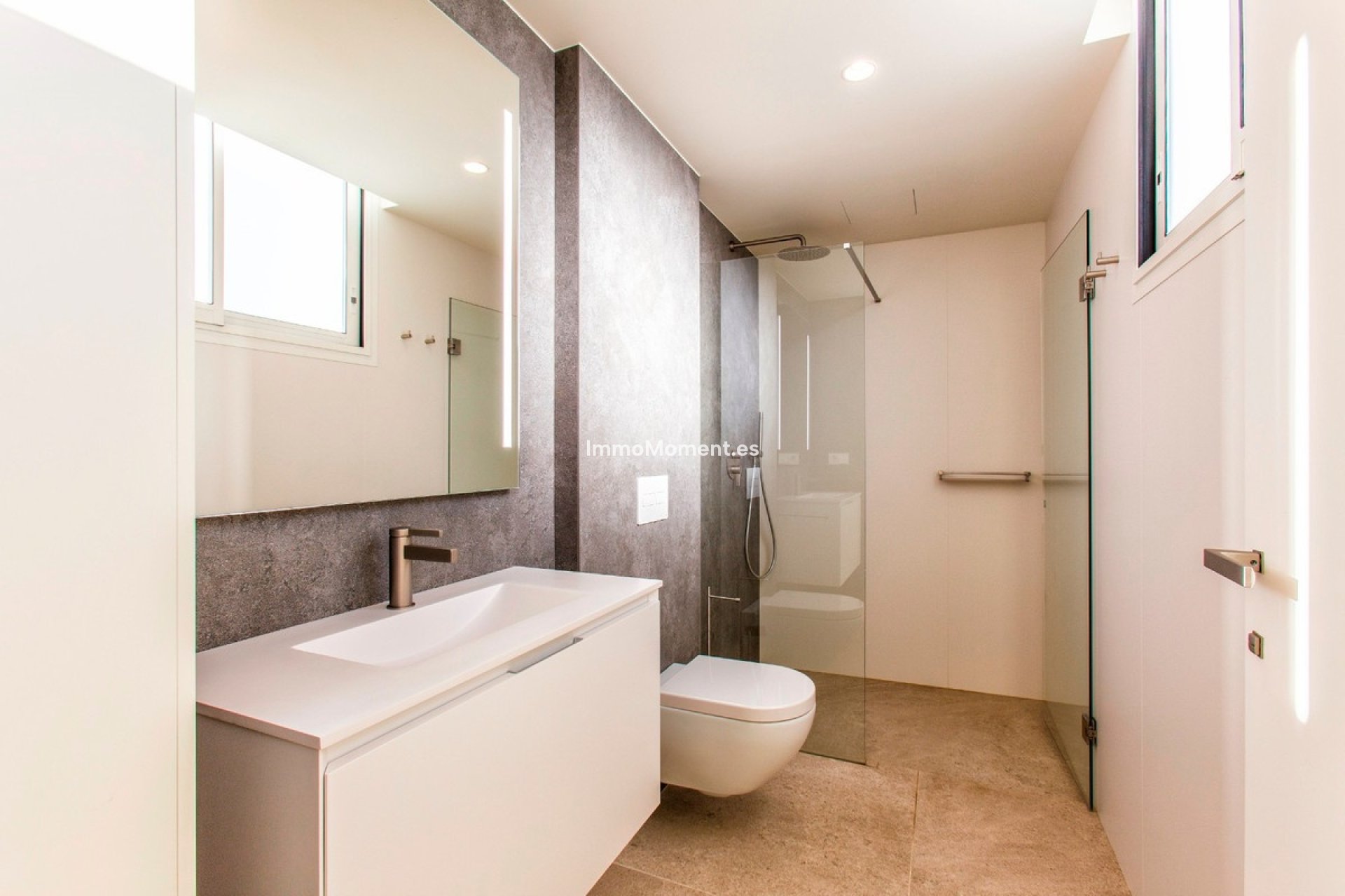 Revente - Villa - Benissa - Benissa Centro