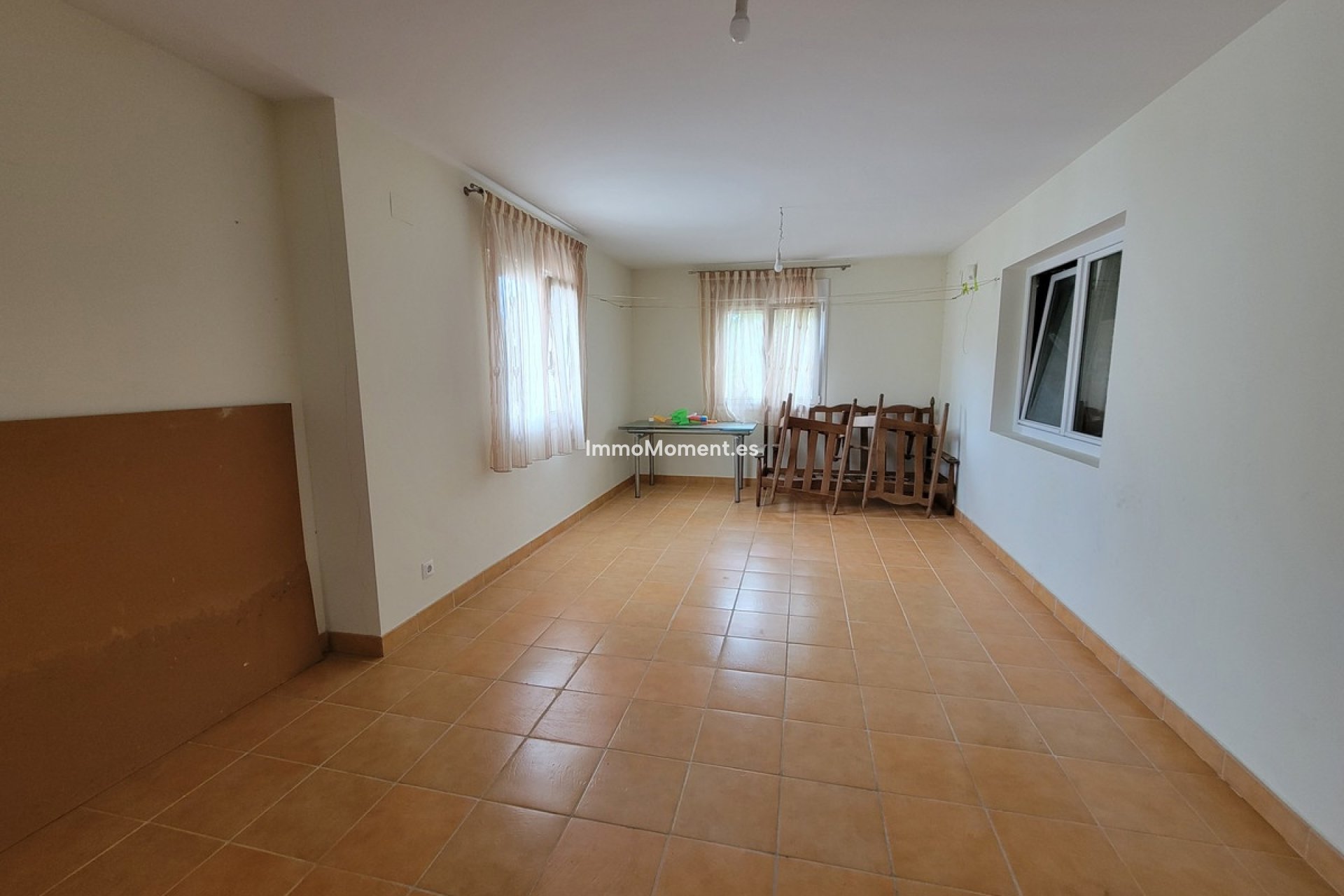 Revente - Villa - Benissa - Benissa Centro