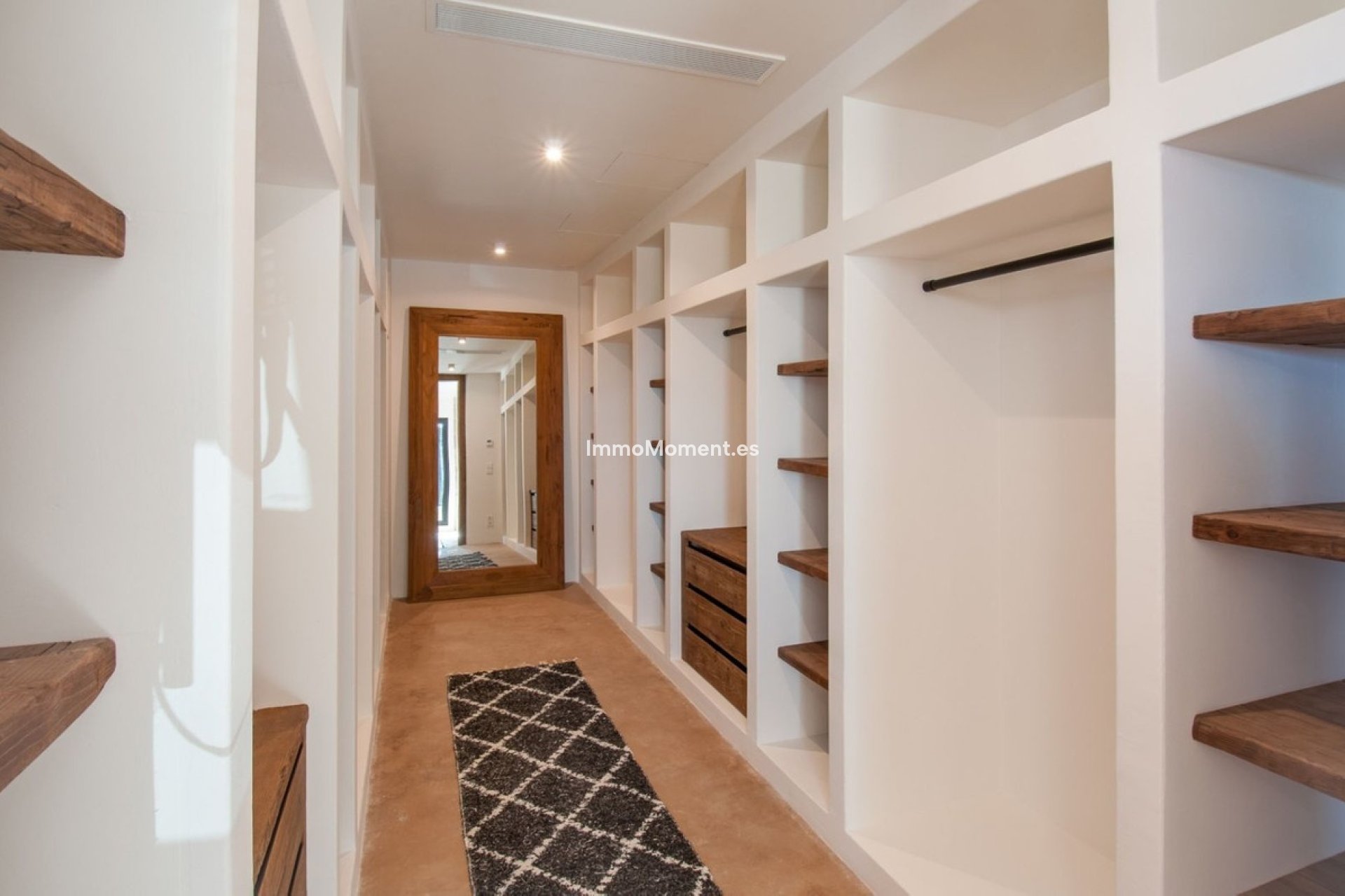 Revente - Villa - Benissa - Benissa Centro