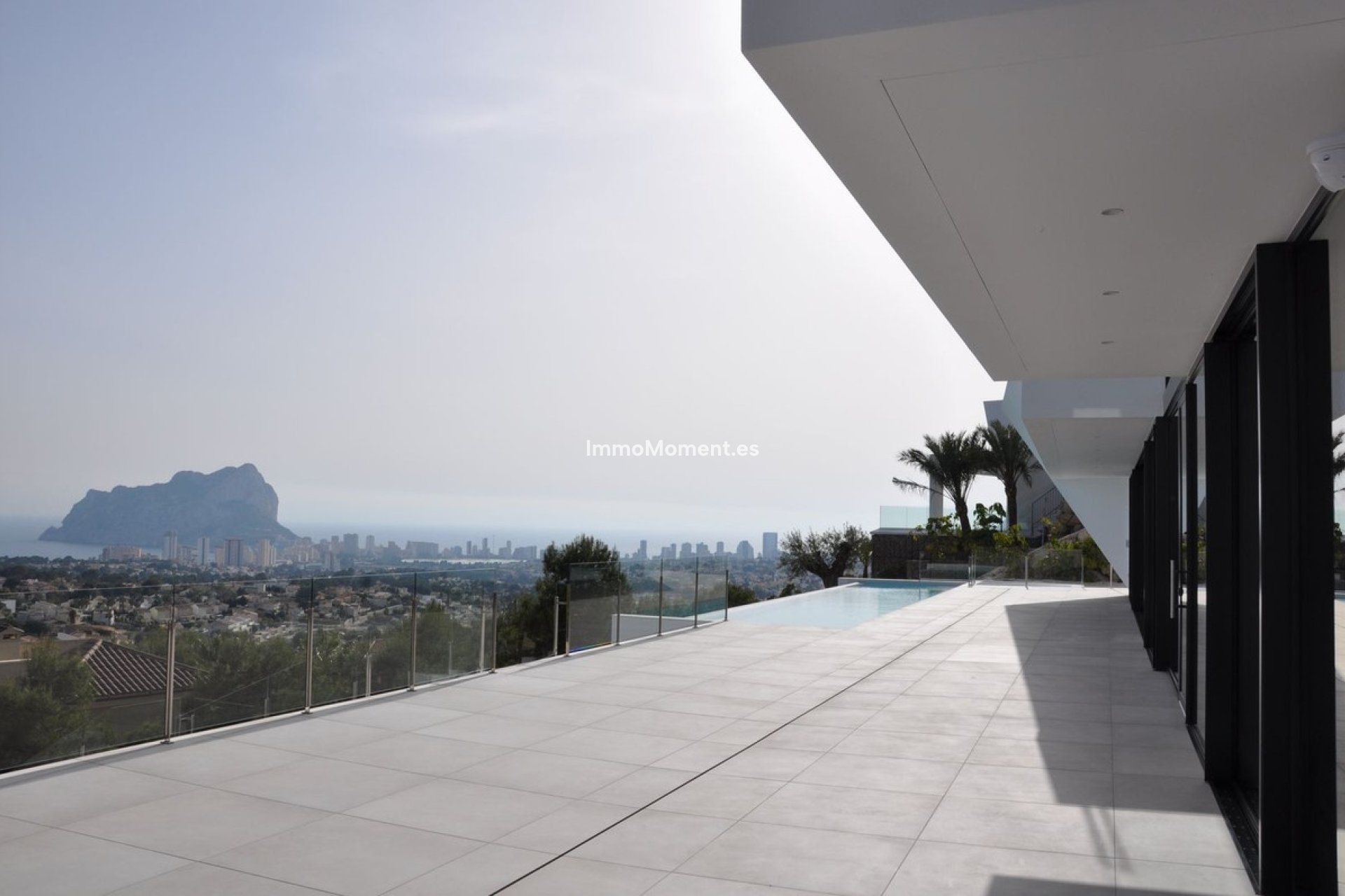 Revente - Villa - Benissa - Benissa Coast