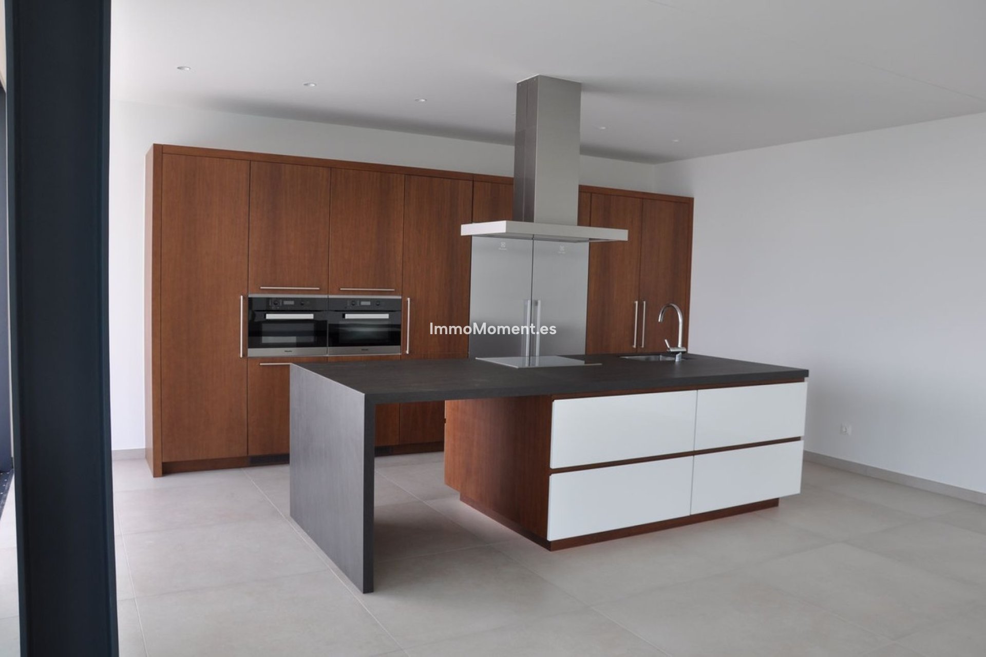 Revente - Villa - Benissa - Benissa Coast