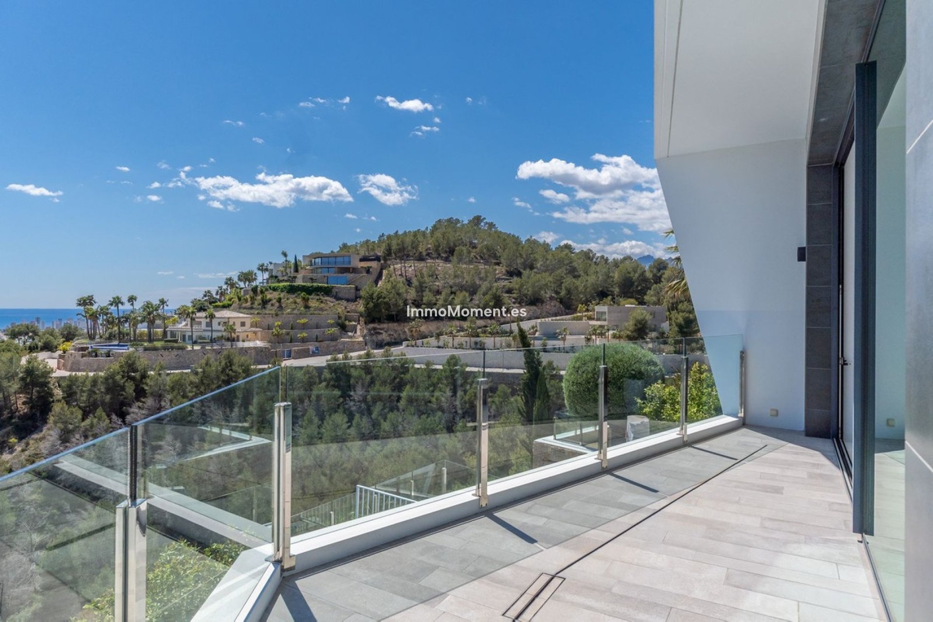 Revente - Villa - Benissa - Benissa Coast