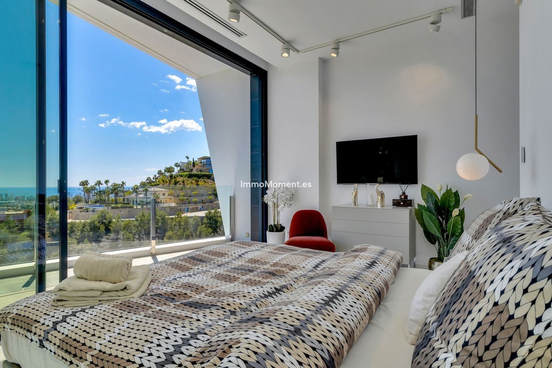 Revente - Villa - Benissa - Benissa Coast