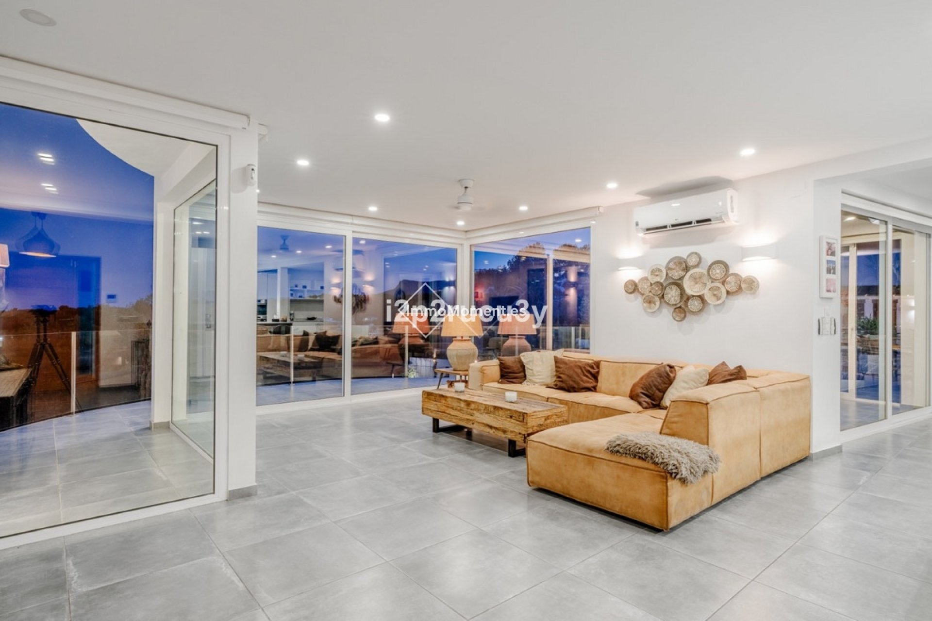 Revente - Villa - Benissa - Fanadix