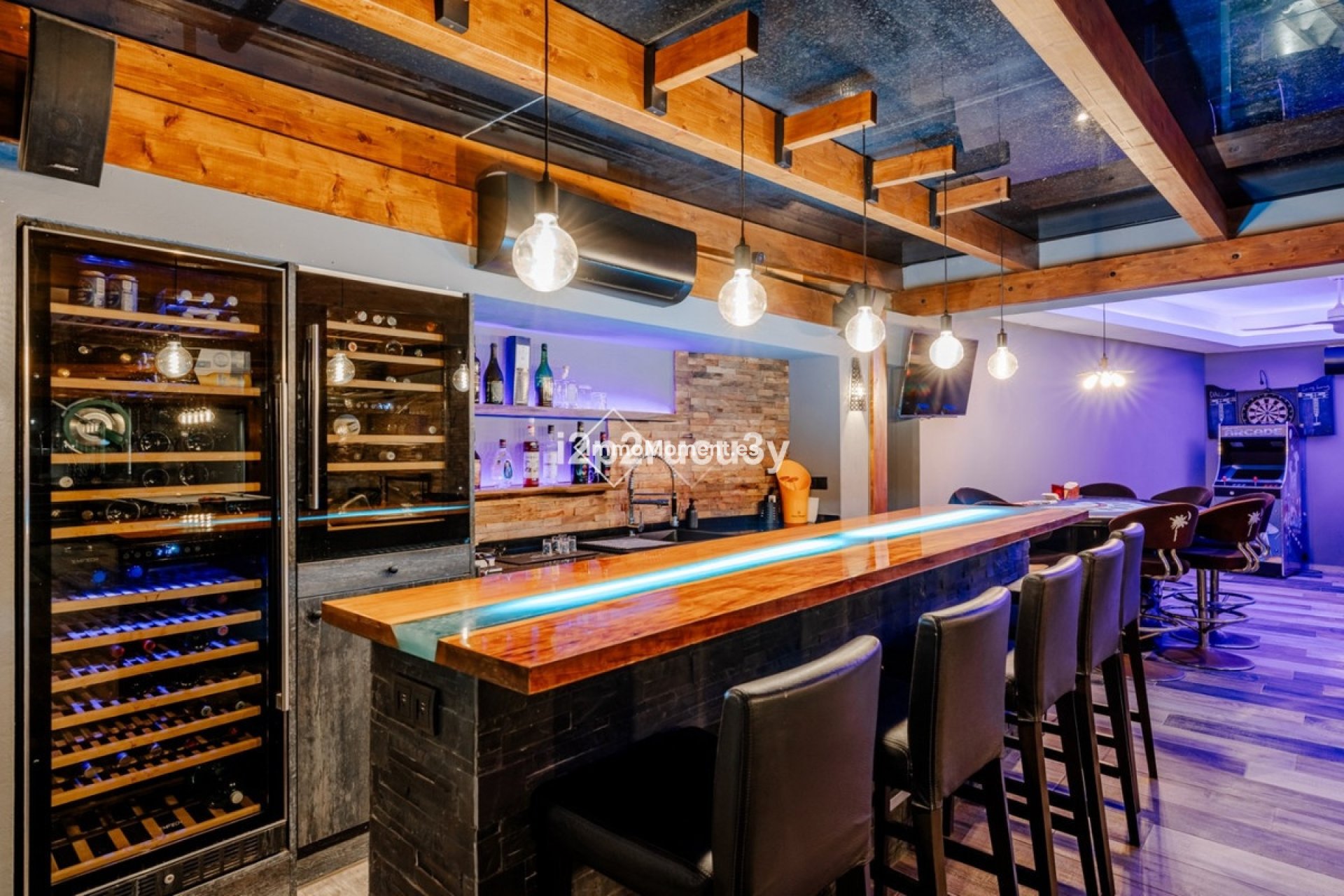 Revente - Villa - Benissa - Fanadix