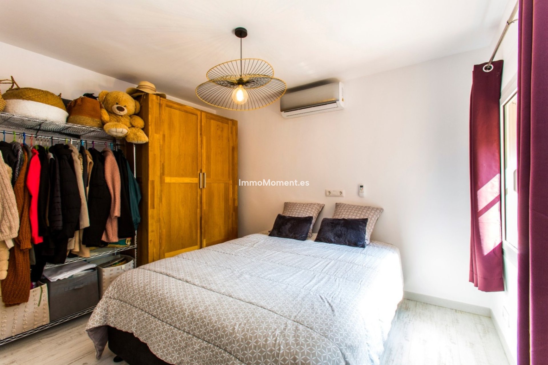 Revente - Villa - Benissa - La Fustera