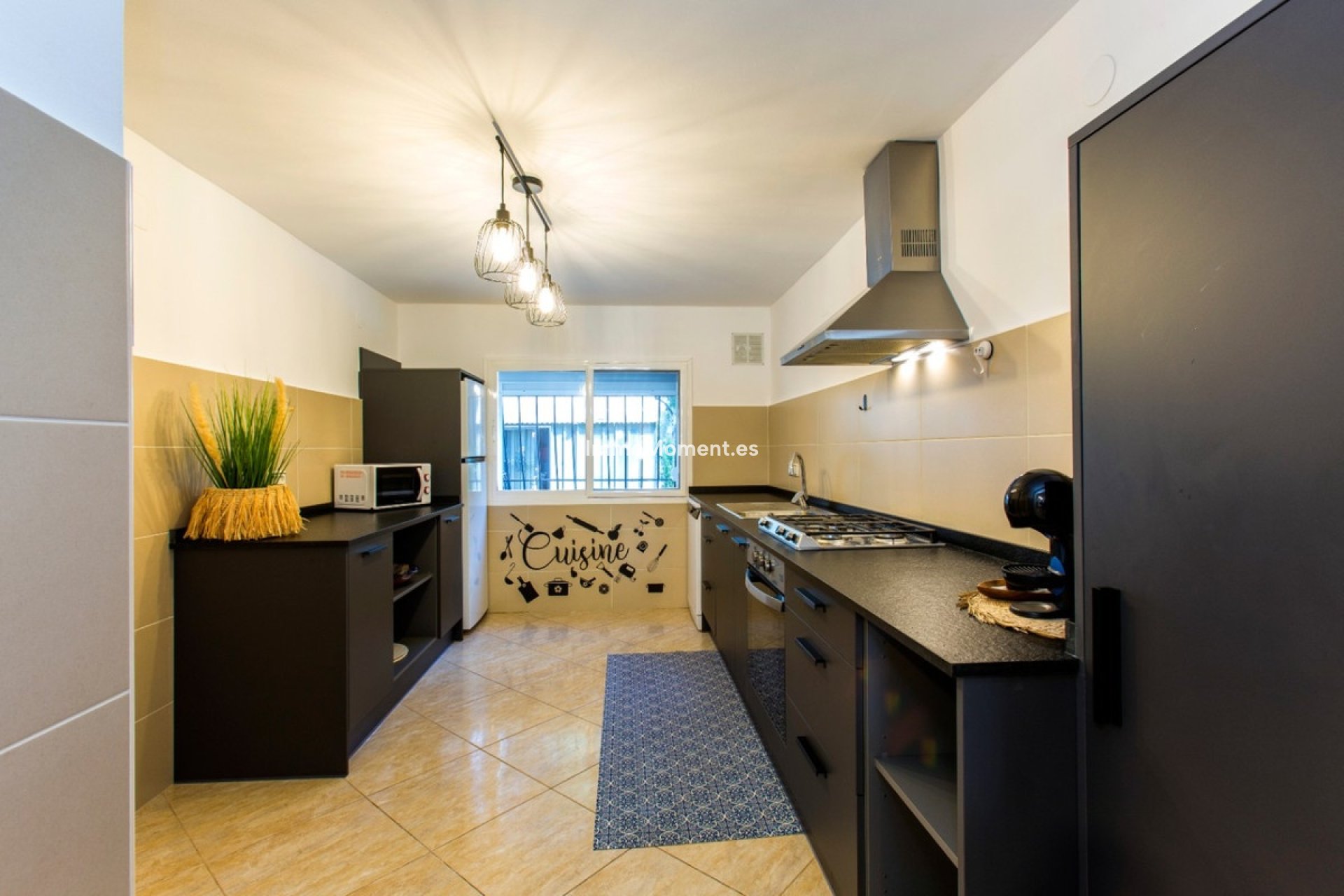 Revente - Villa - Benissa - La Fustera