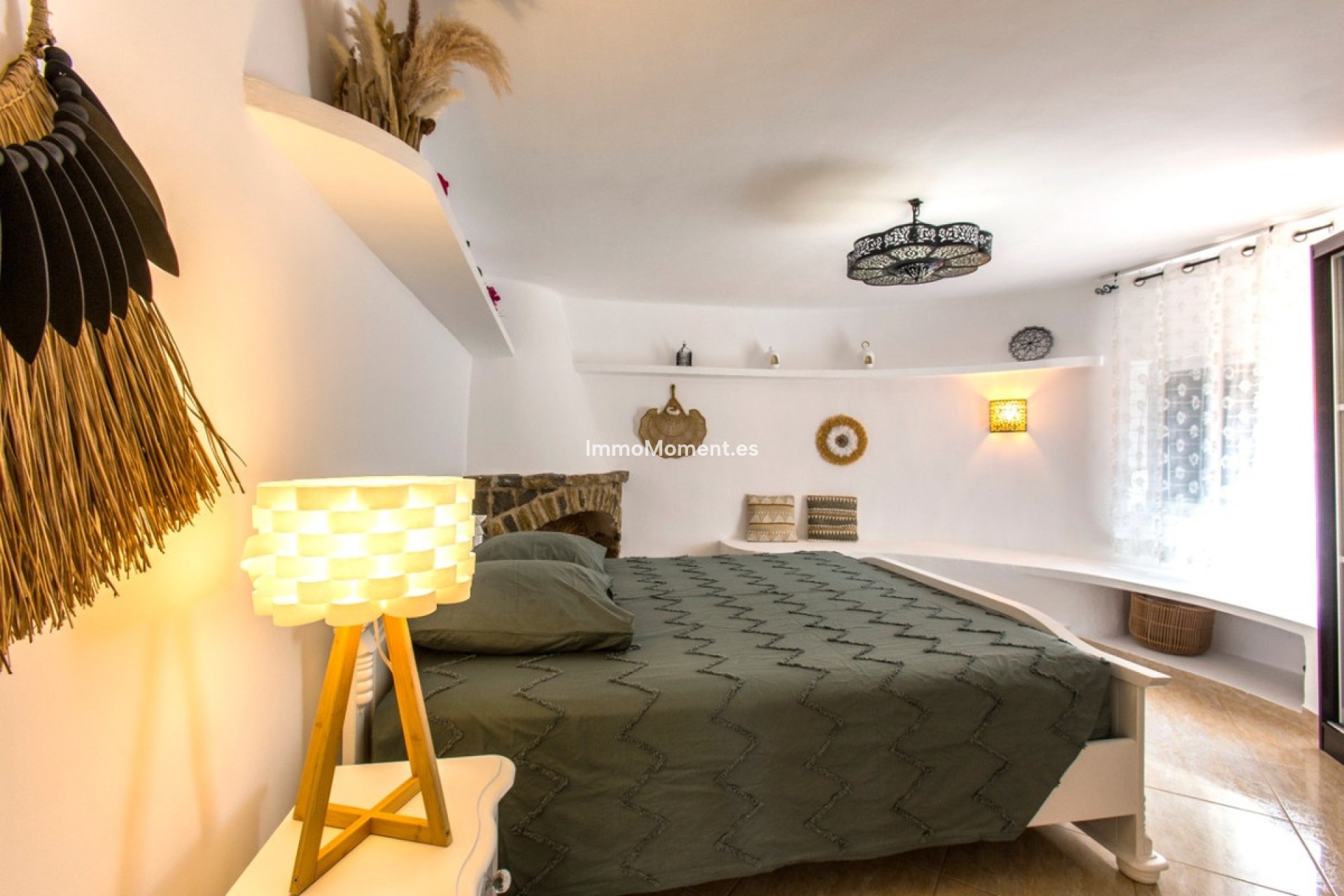 Revente - Villa - Benissa - La Fustera