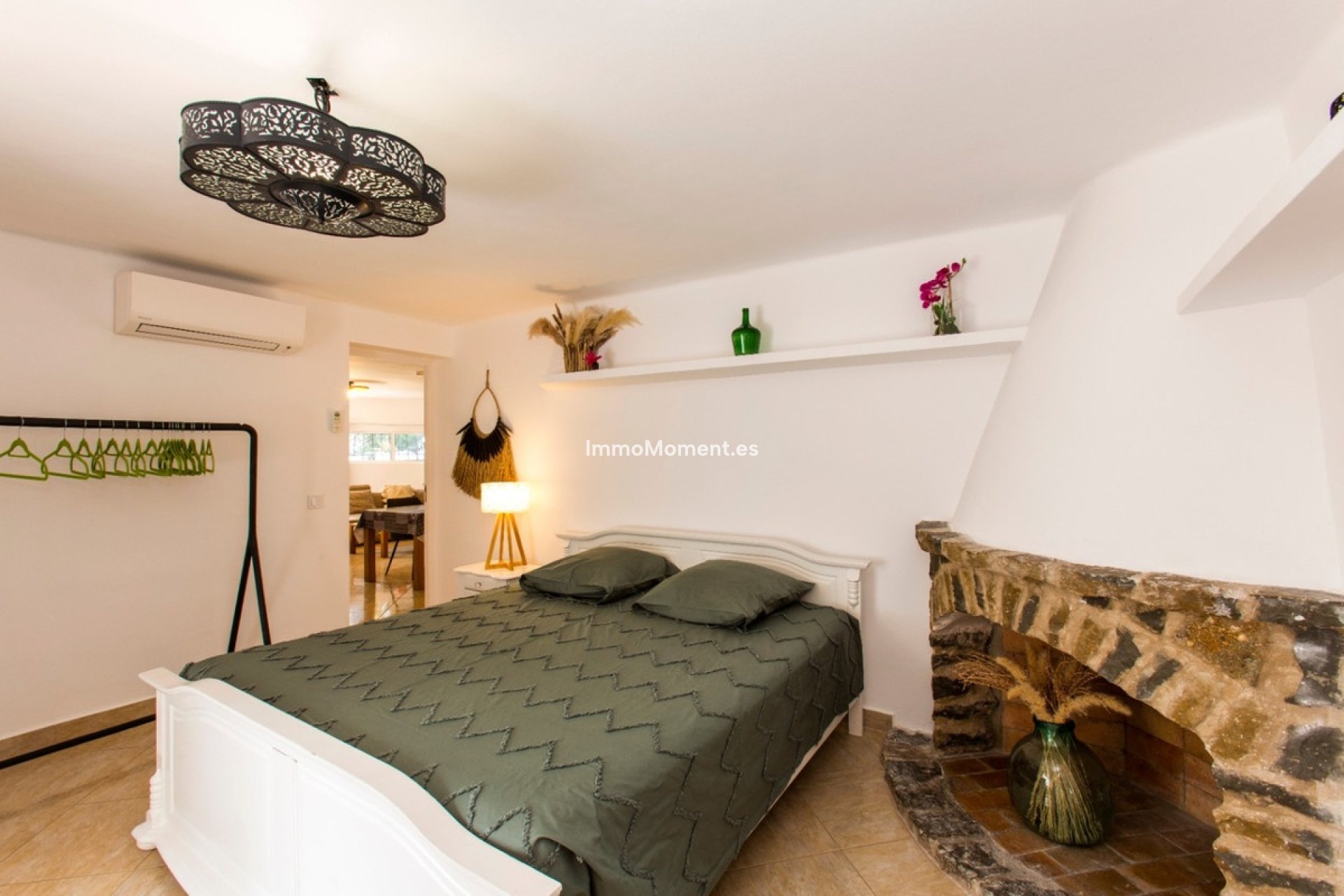 Revente - Villa - Benissa - La Fustera