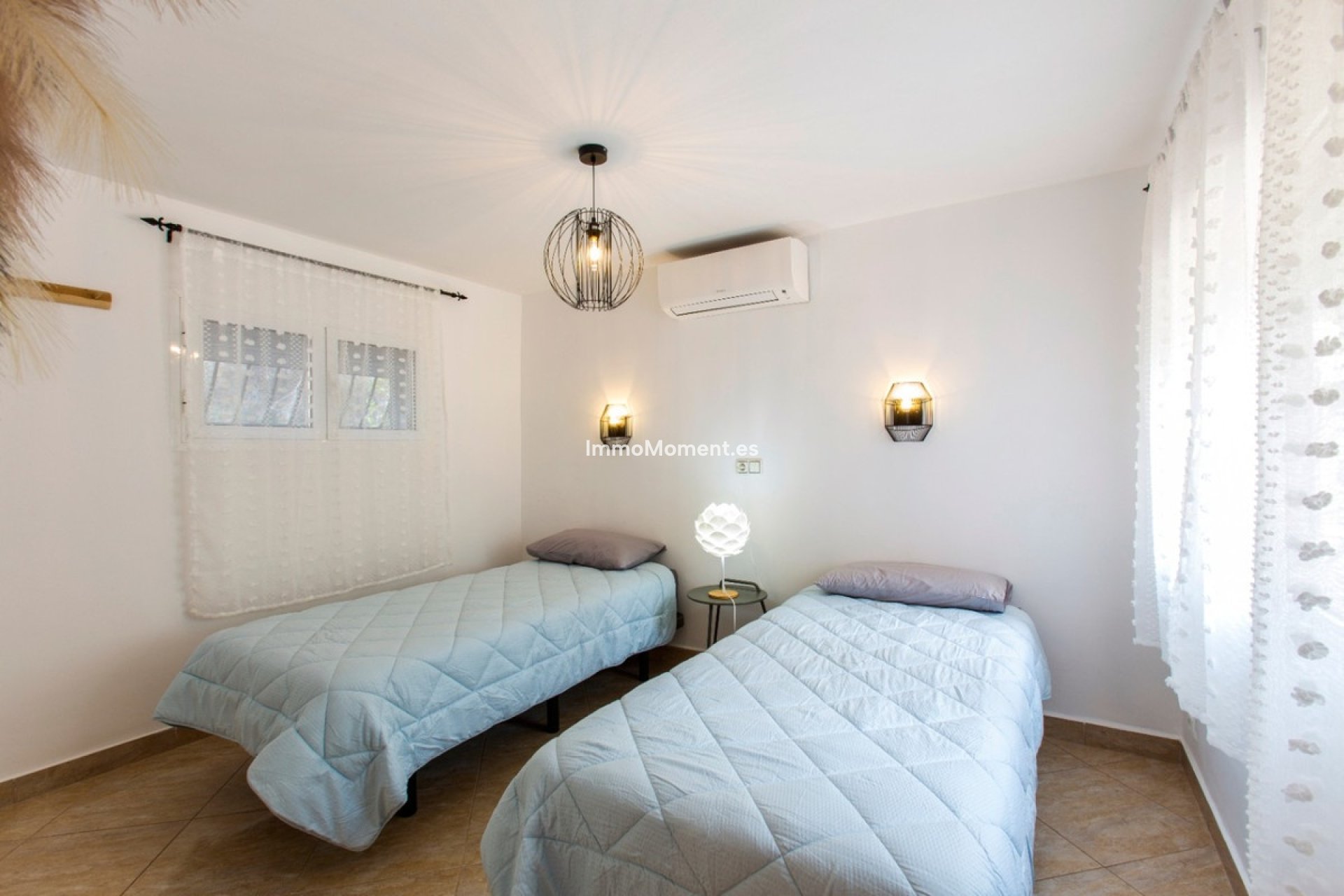 Revente - Villa - Benissa - La Fustera