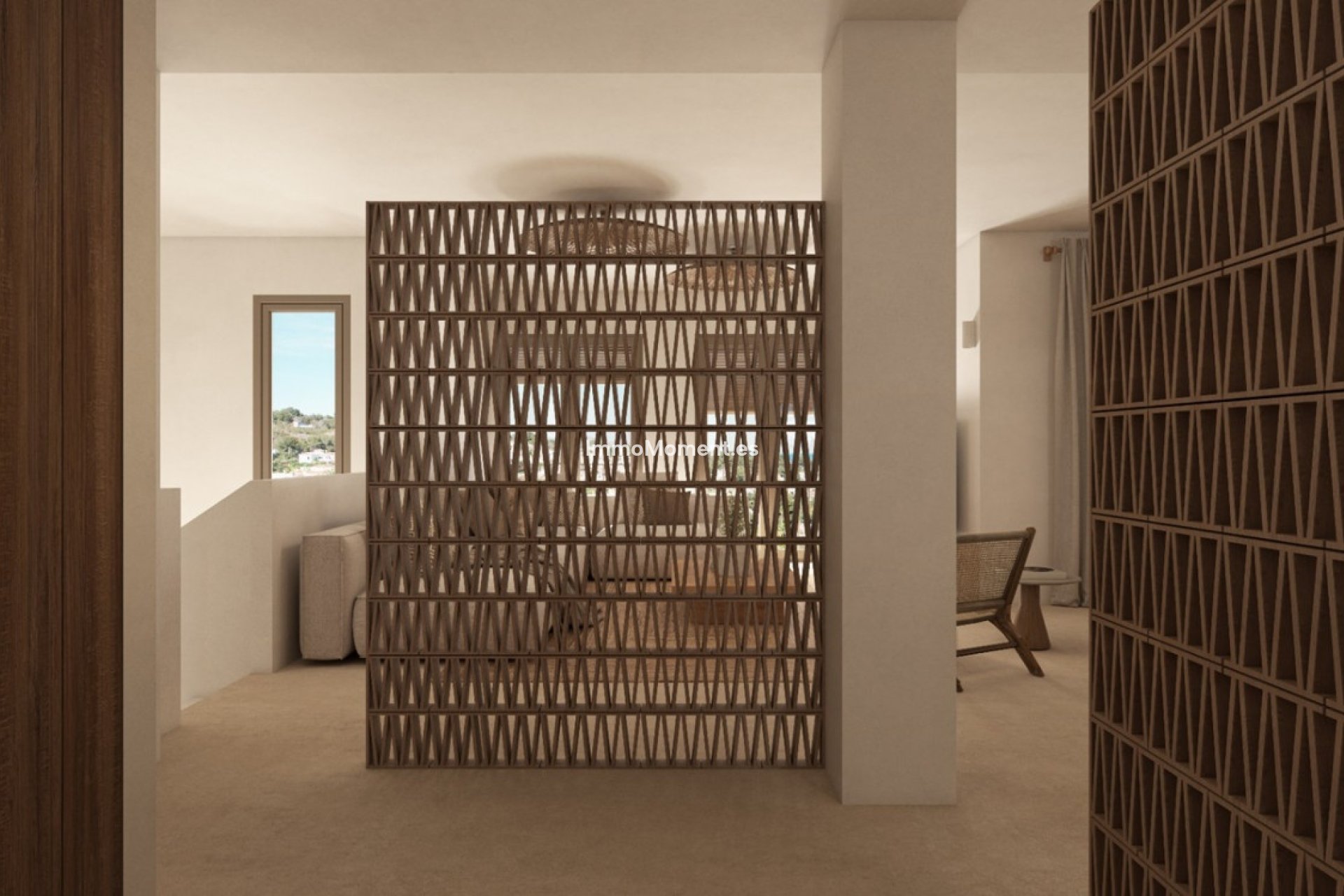 Revente - Villa - Benissa - La Fustera