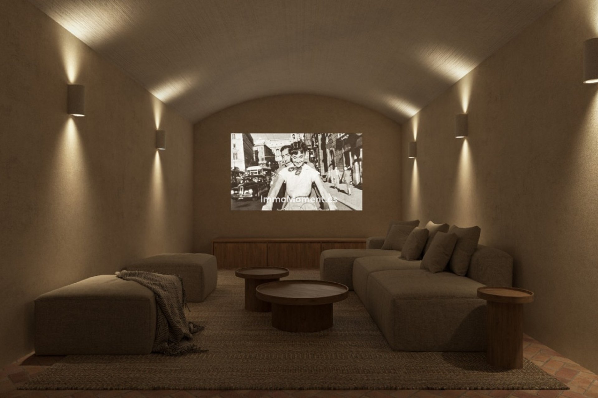 Revente - Villa - Benissa - La Fustera