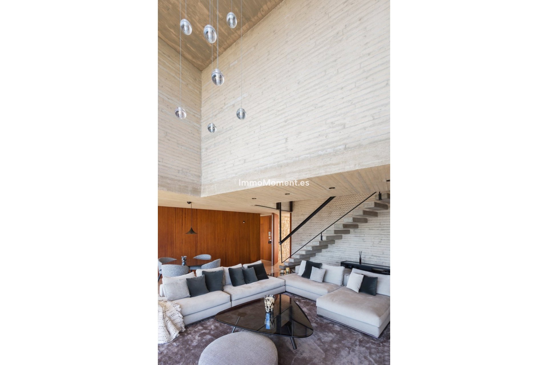 Revente - Villa - Benissa - La Fustera