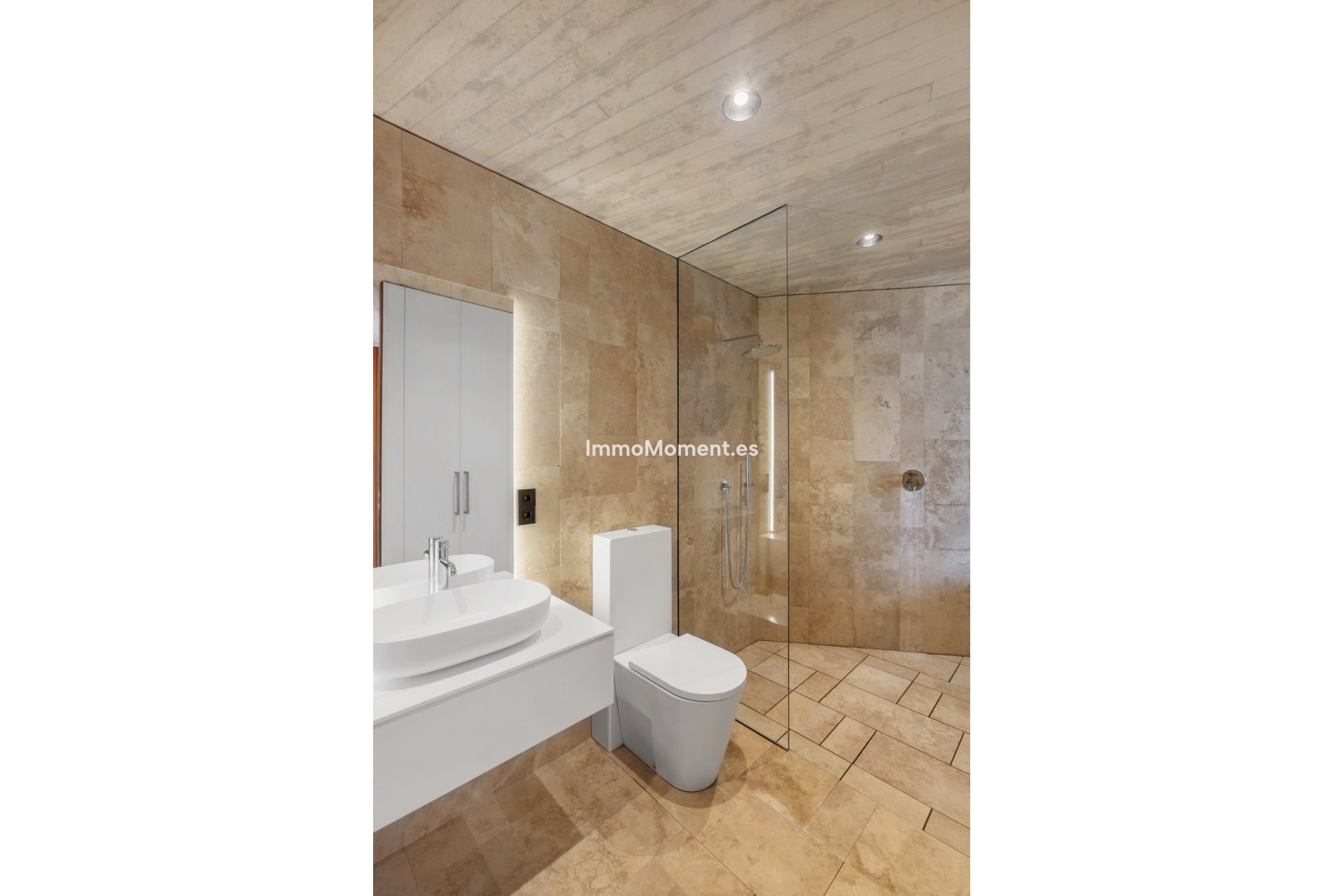 Revente - Villa - Benissa - La Fustera