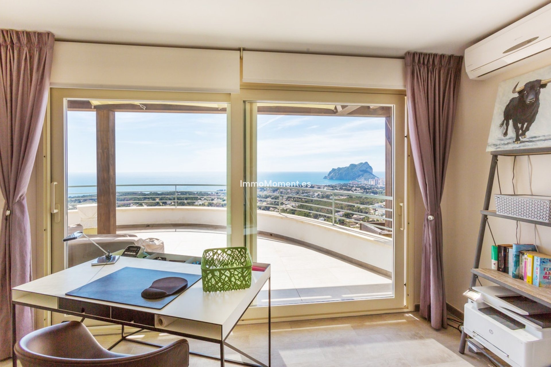 Revente - Villa - Benissa - La Fustera