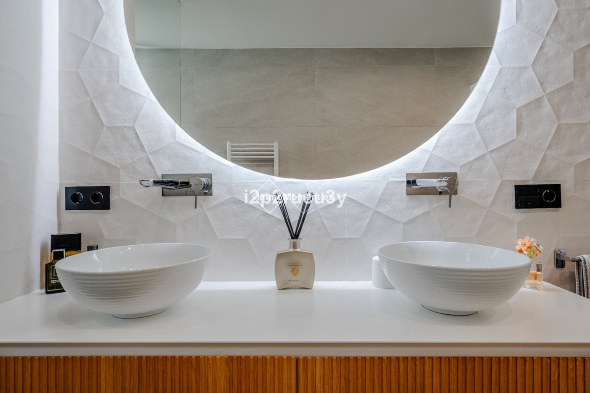 Revente - Villa - Benissa - Pedramala