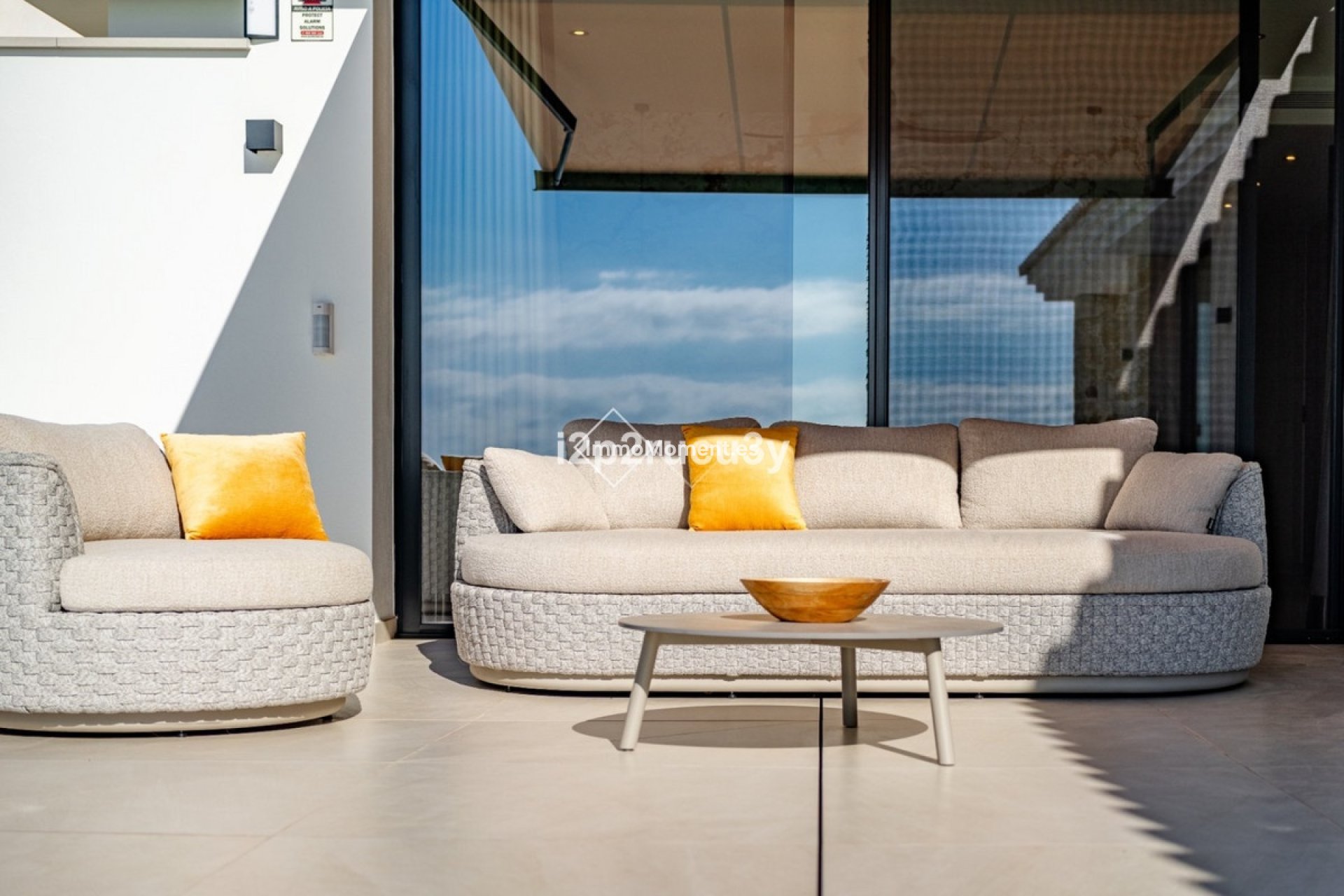 Revente - Villa - Benissa - Pedramala