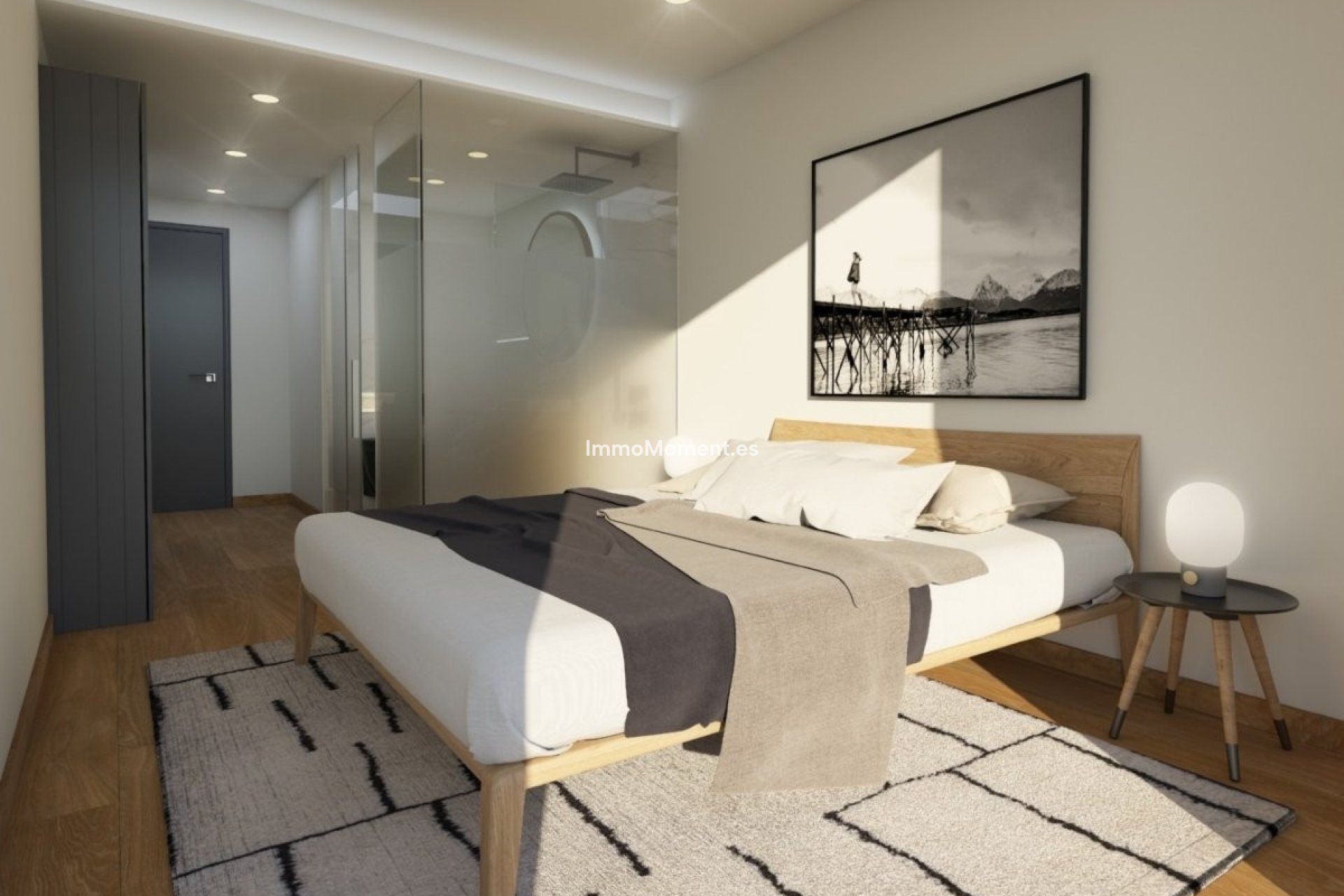 Revente - Villa - Benitachell - Benitachell Centro