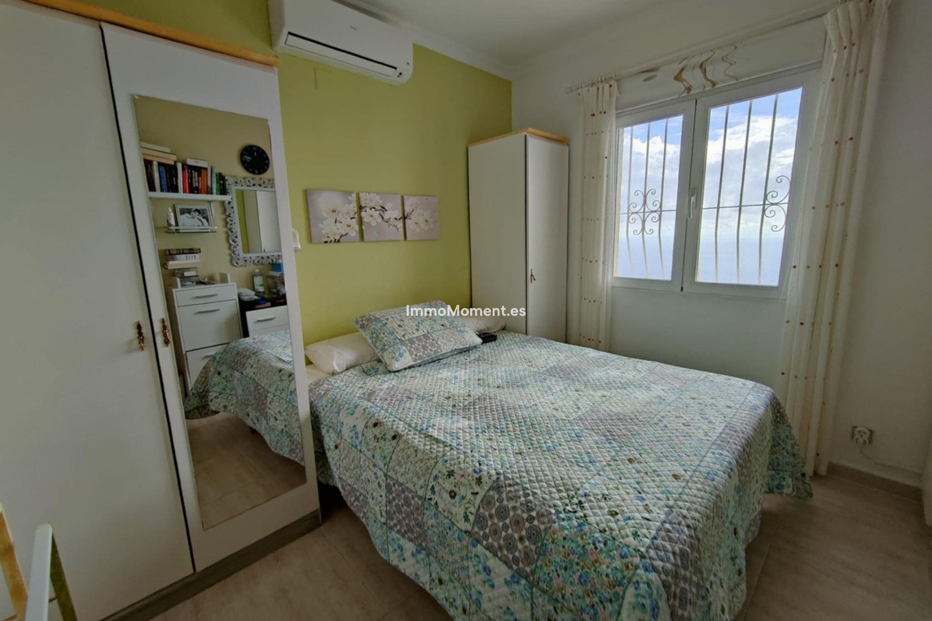 Revente - Villa - Benitachell - Benitachell Centro