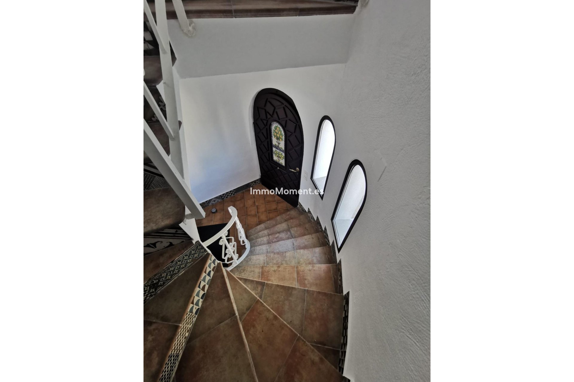 Revente - Villa - Benitachell - Benitachell Centro