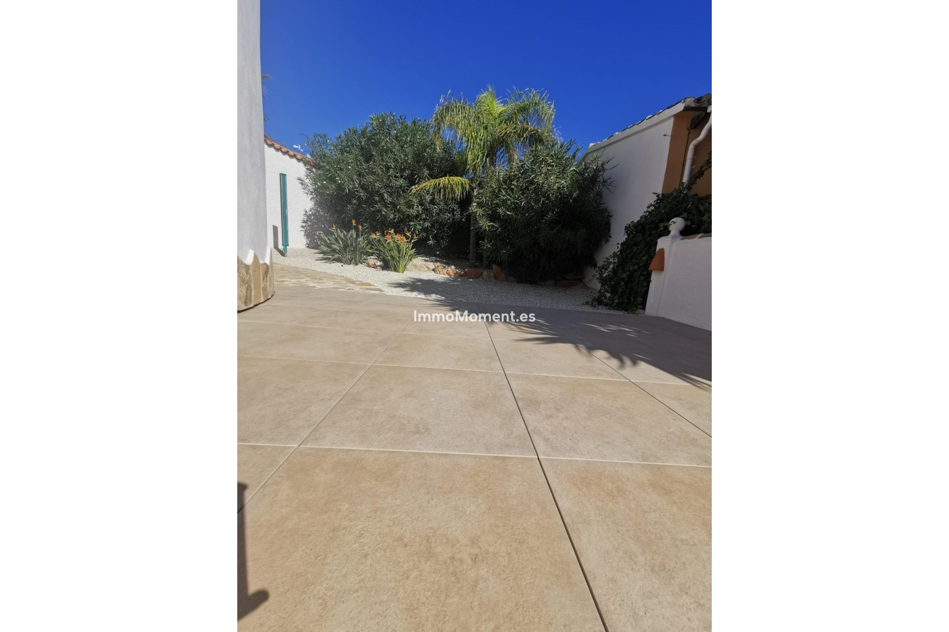 Revente - Villa - Benitachell - Benitachell Centro