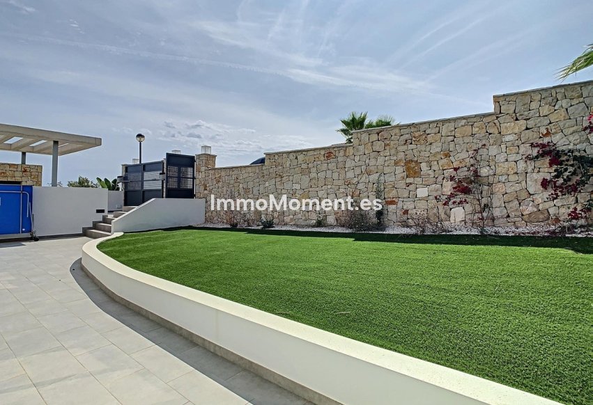 Revente - Villa - Benitachell - Benitachell Centro