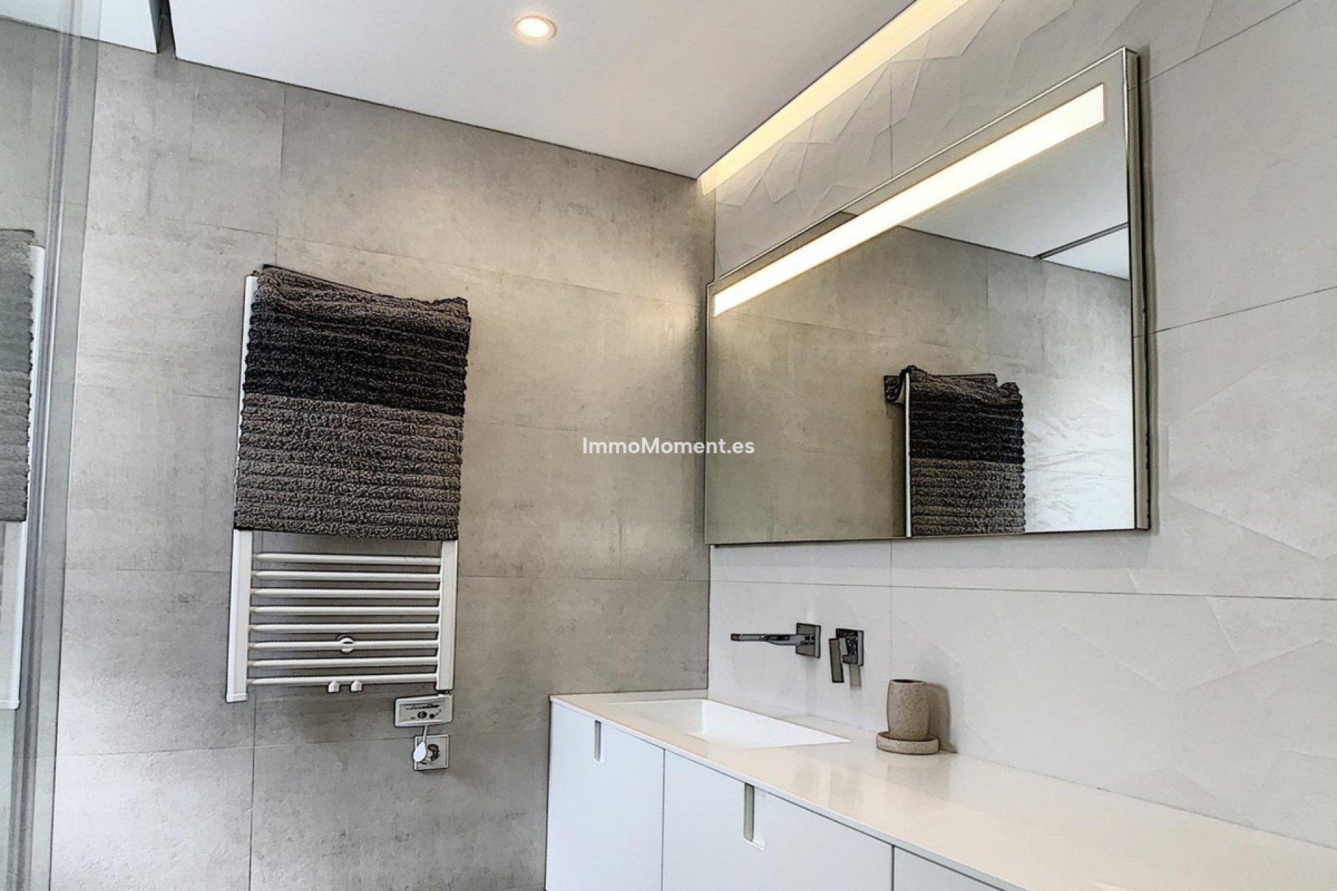 Revente - Villa - Benitachell - Benitachell Centro