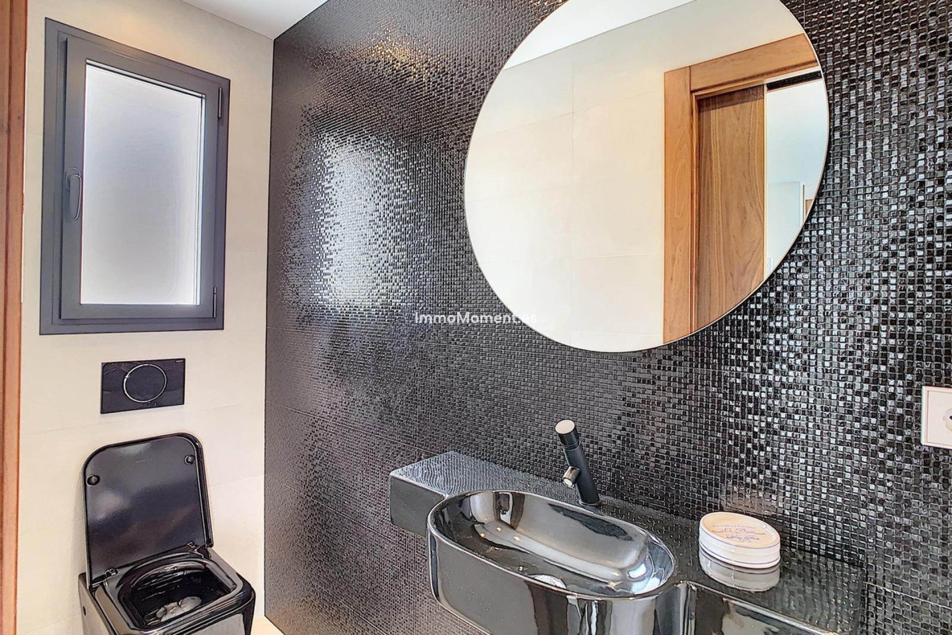 Revente - Villa - Benitachell - Benitachell Centro