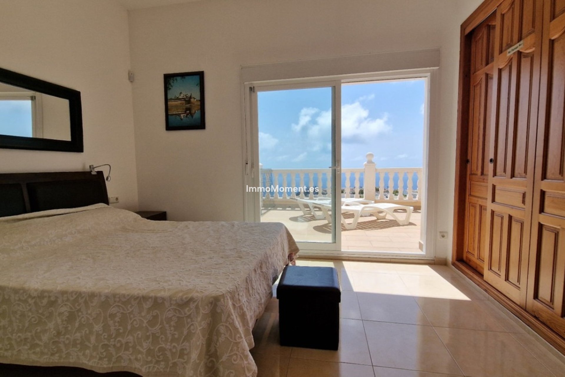 Revente - Villa - Benitachell - Benitachell Centro