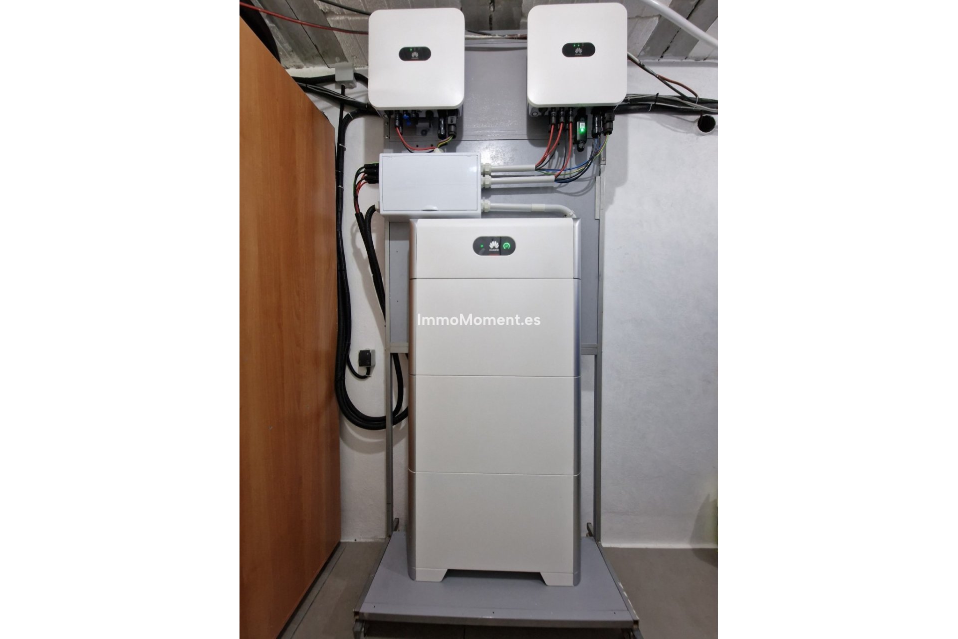 Revente - Villa - Benitachell - Benitachell Centro