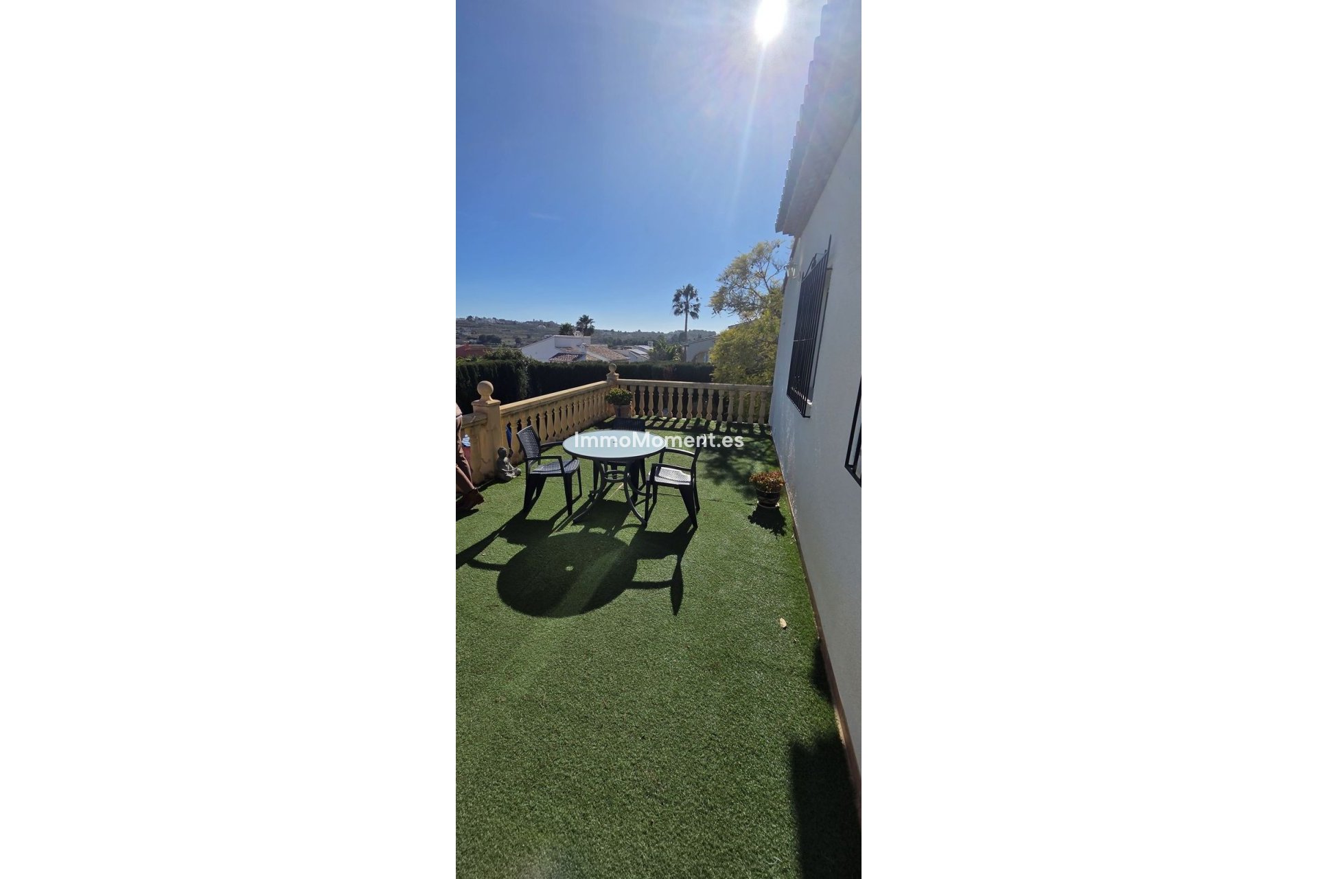 Revente - Villa - Benitachell - Benitachell Centro