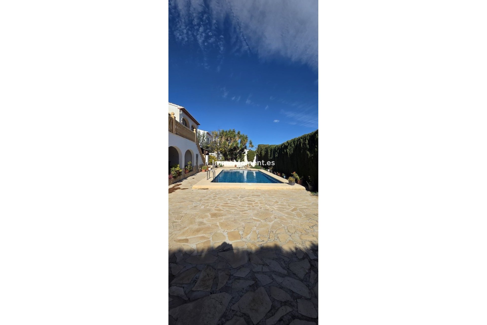 Revente - Villa - Benitachell - Benitachell Centro