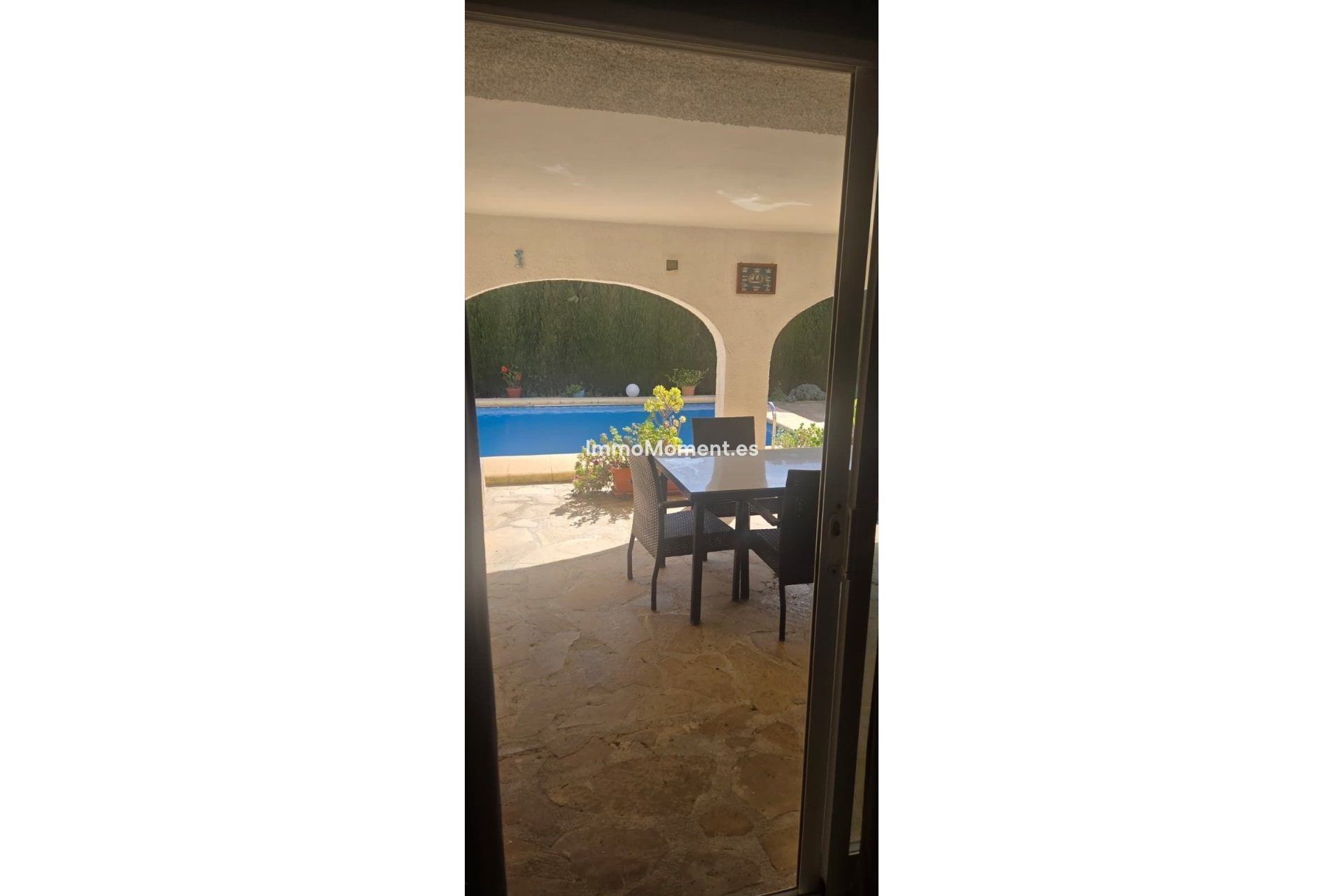 Revente - Villa - Benitachell - Benitachell Centro