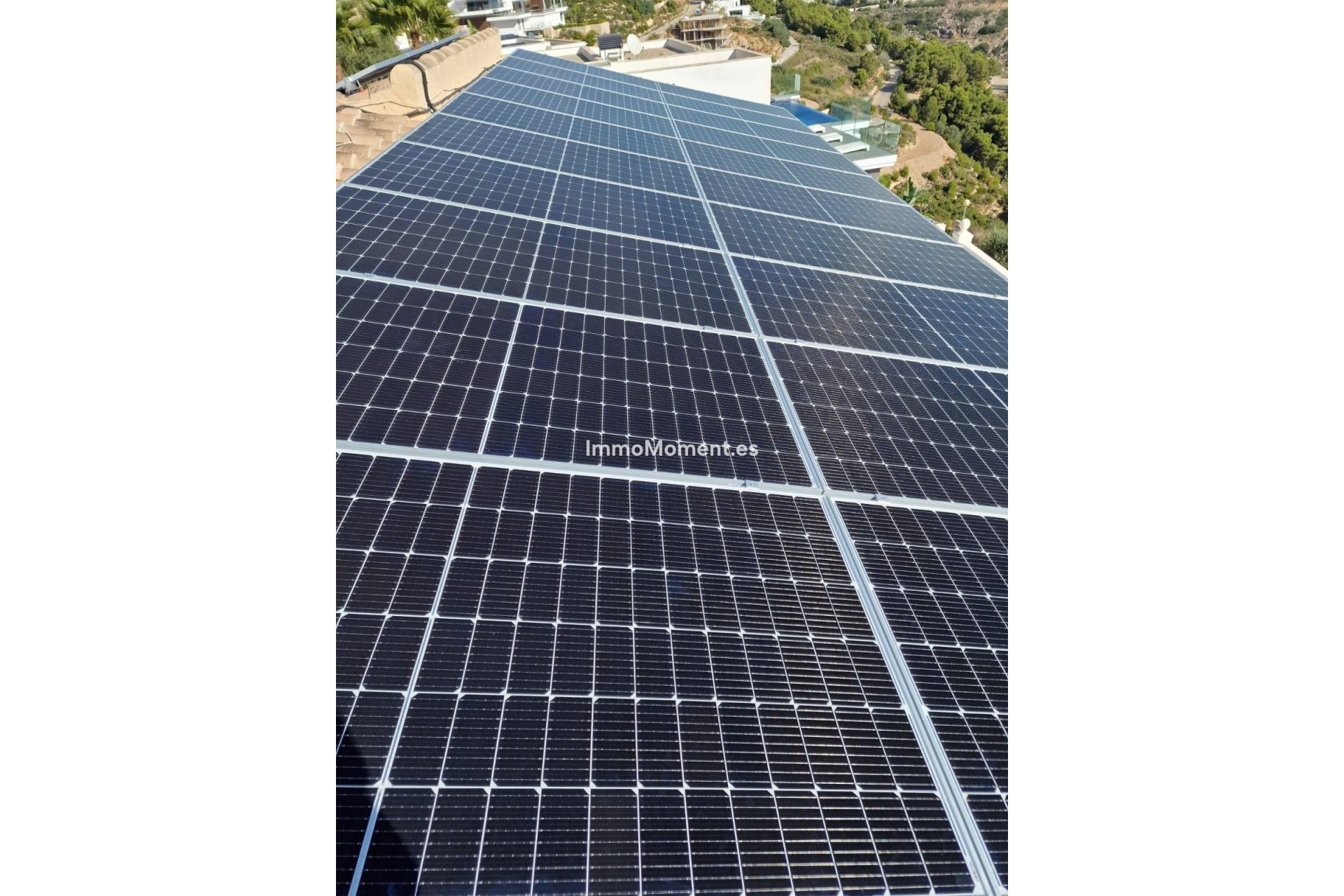 Revente - Villa - Benitachell - Cumbre del Sol