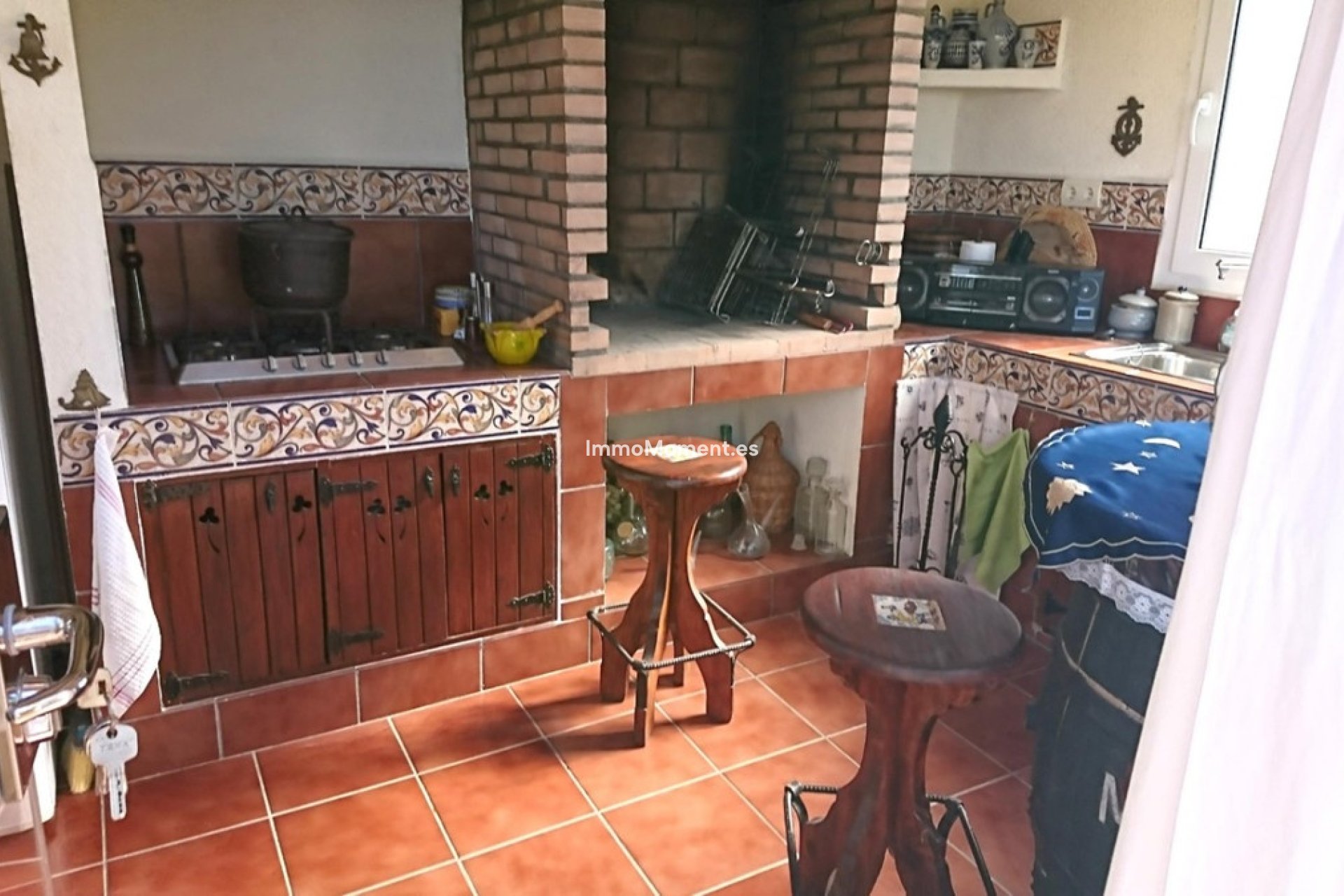 Revente - Villa - Benitachell - Cumbre del Sol