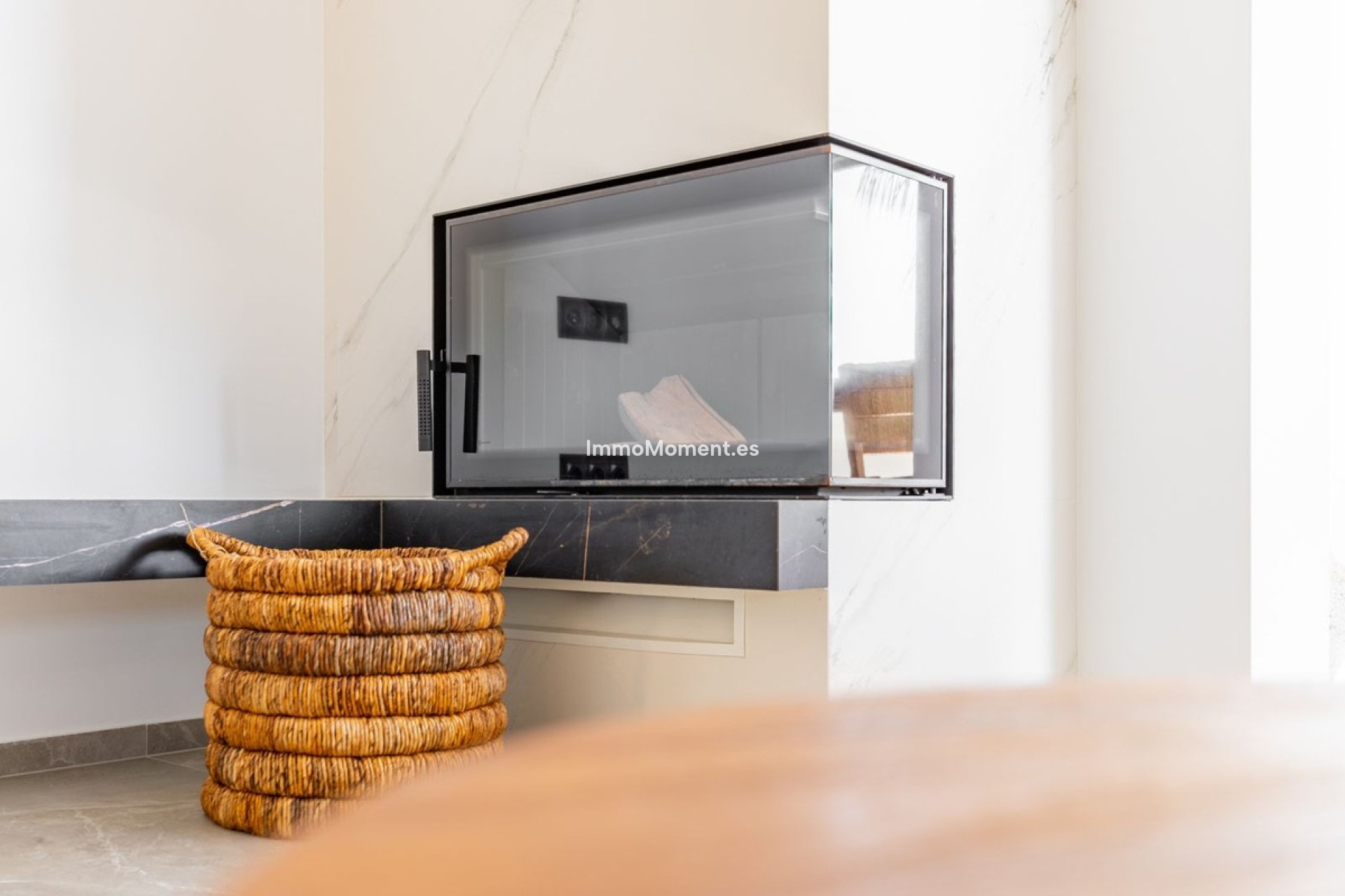 Revente - Villa - Benitachell - Cumbre del Sol