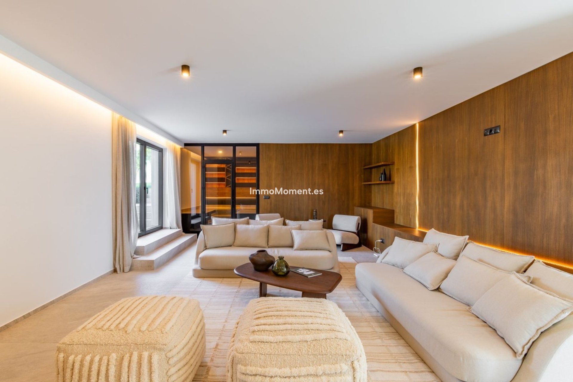 Revente - Villa - Benitachell - Cumbre del Sol