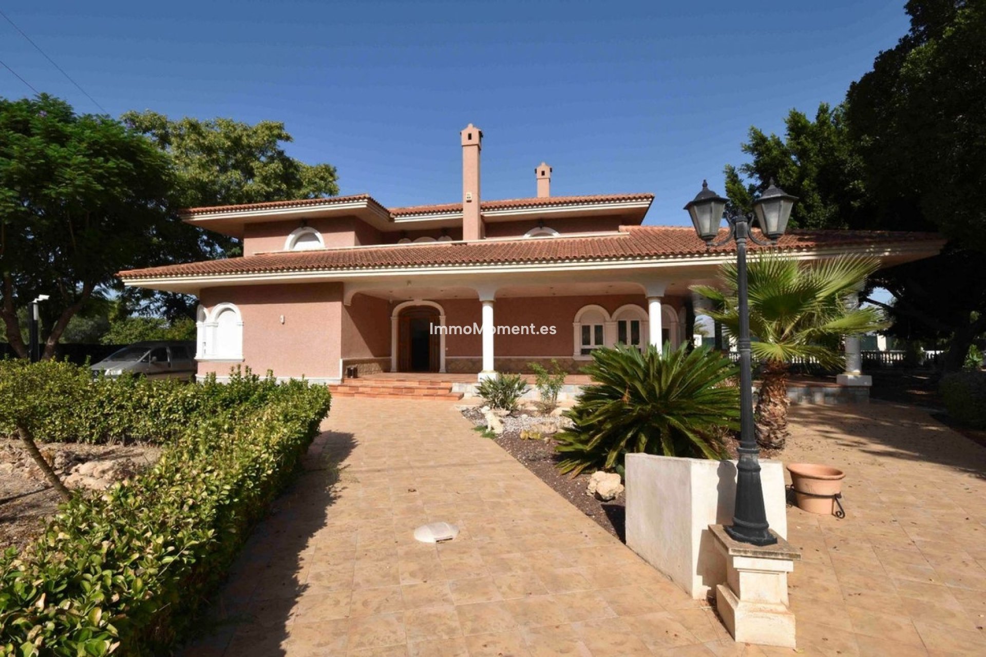 Revente - Villa - Callosa de Segura - Callosa de Segura Centro