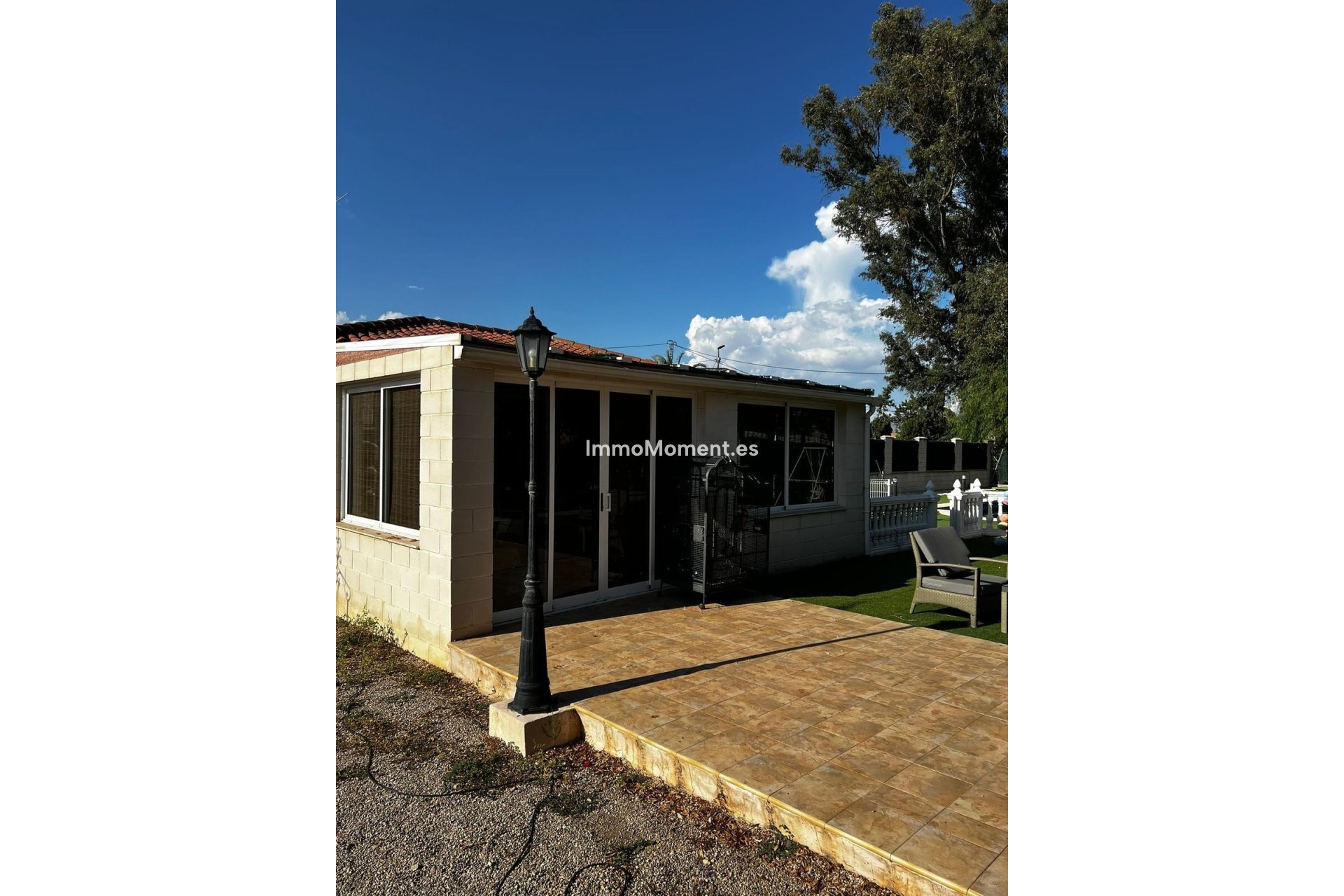 Revente - Villa - Callosa de Segura - Callosa de Segura Centro