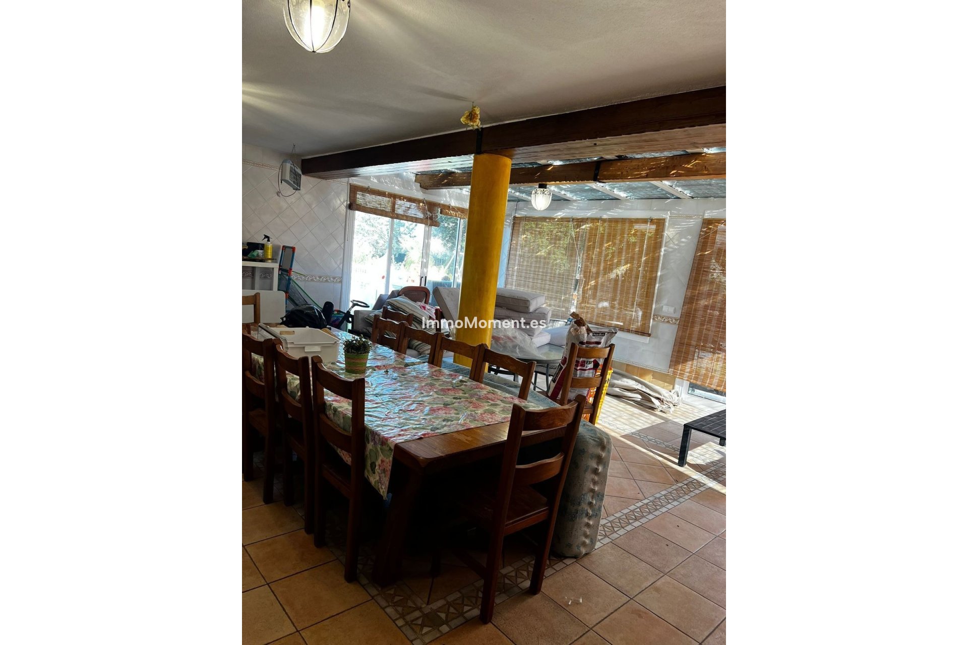 Revente - Villa - Callosa de Segura - Callosa de Segura Centro