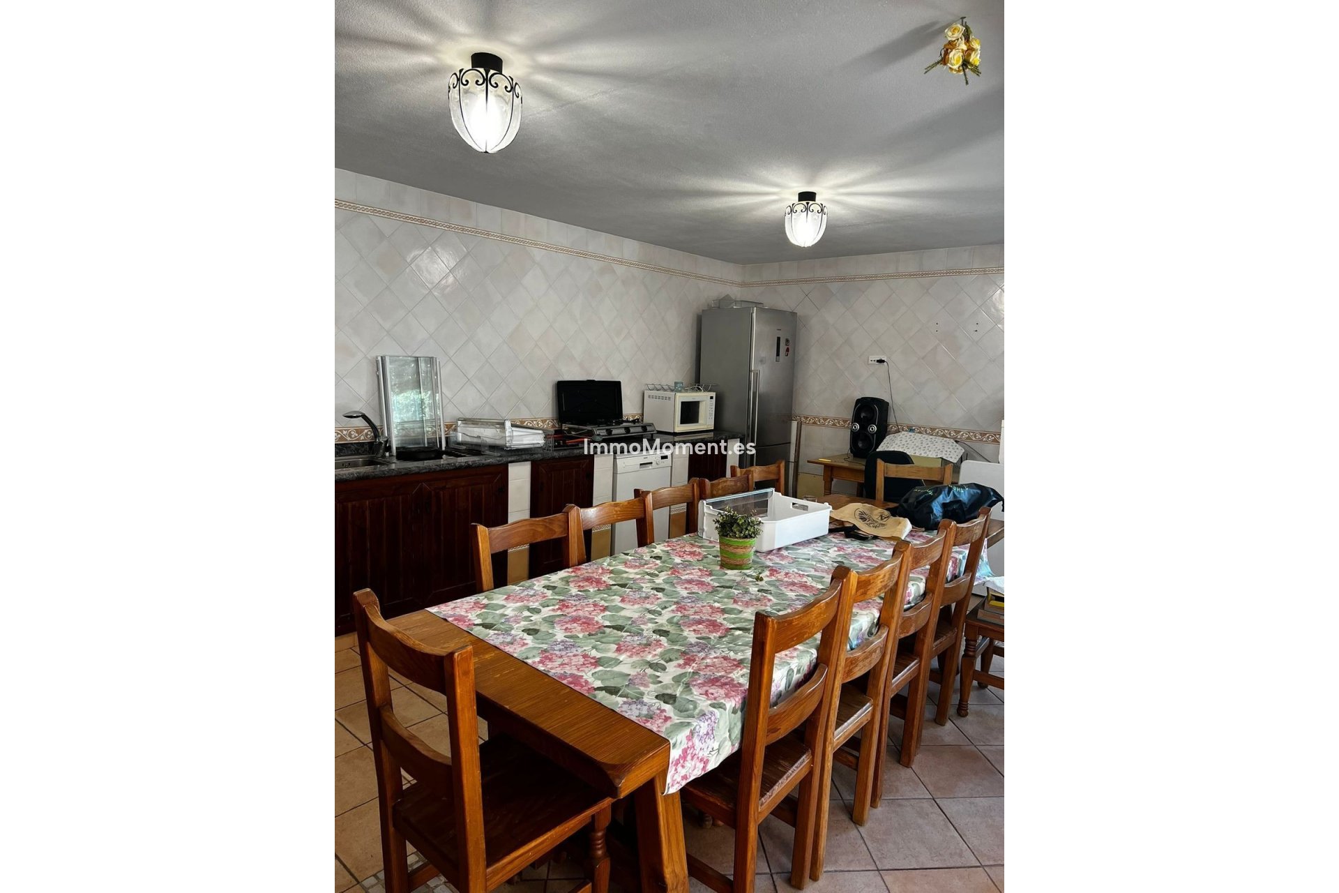 Revente - Villa - Callosa de Segura - Callosa de Segura Centro