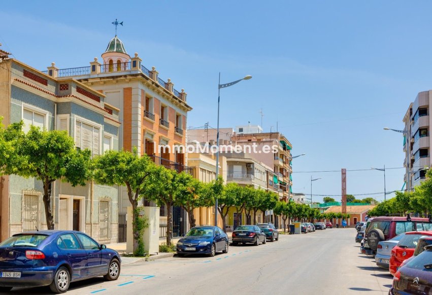 Revente - Villa - Callosa de Segura - Callosa de Segura Centro