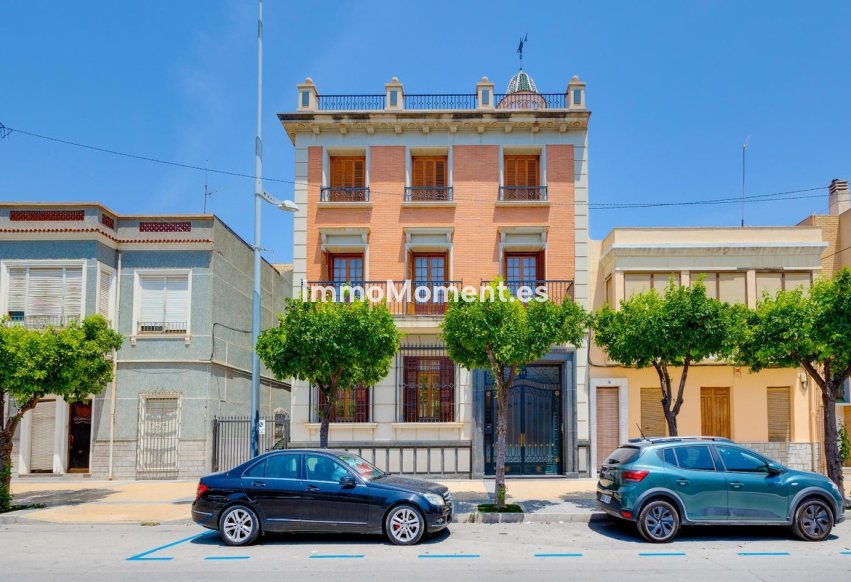 Revente - Villa - Callosa de Segura - Callosa de Segura Centro