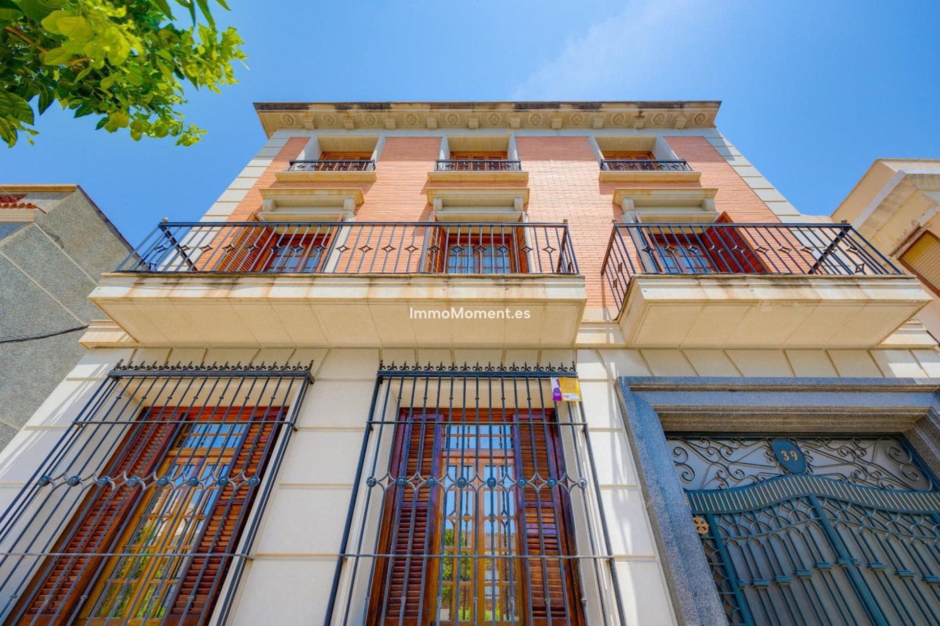 Revente - Villa - Callosa de Segura - Callosa de Segura Centro