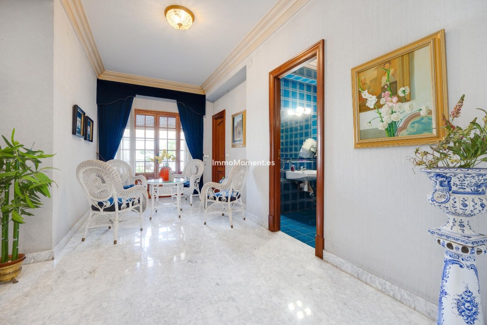 Revente - Villa - Callosa de Segura - Callosa de Segura Centro