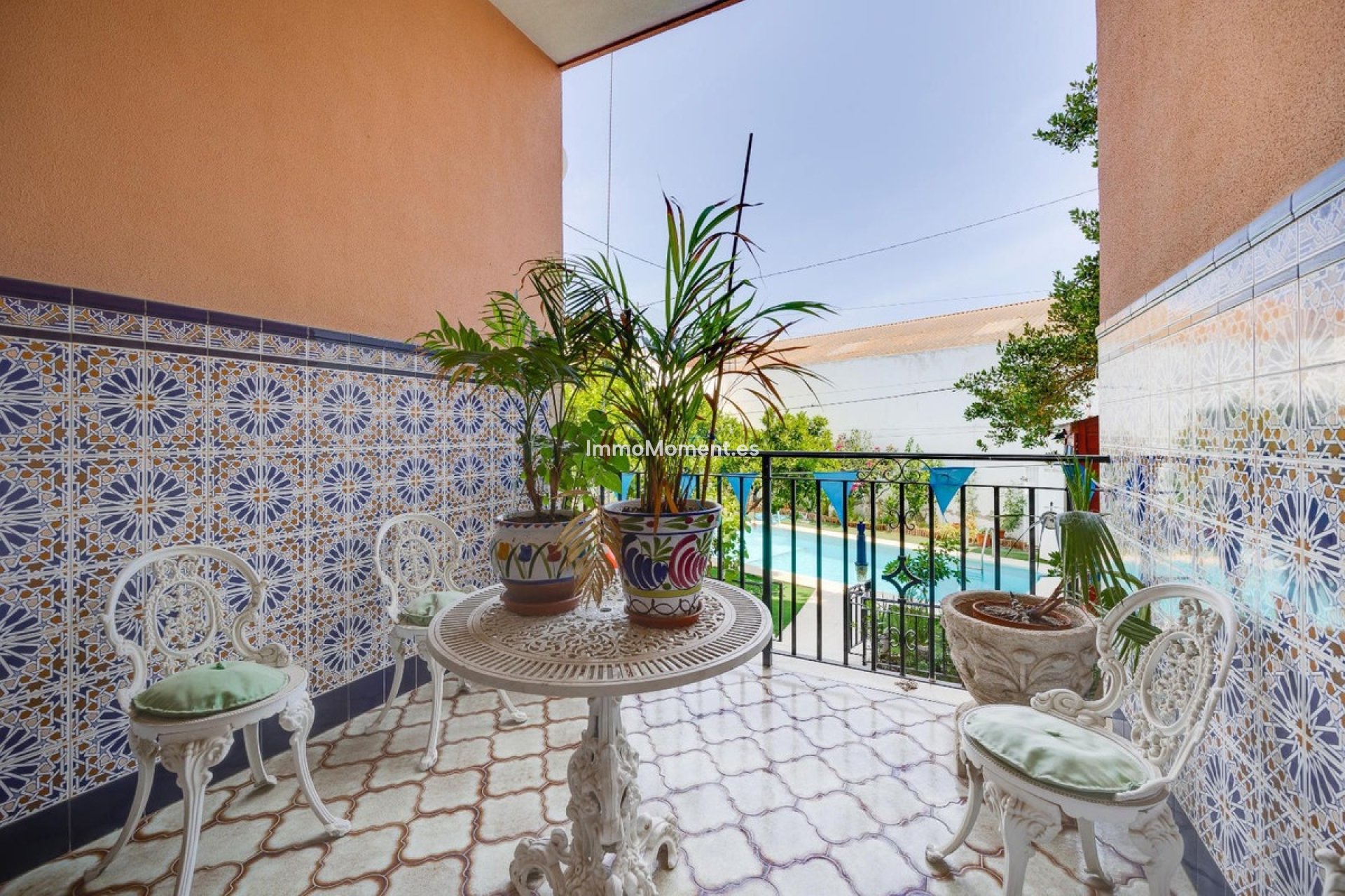 Revente - Villa - Callosa de Segura - Callosa de Segura Centro