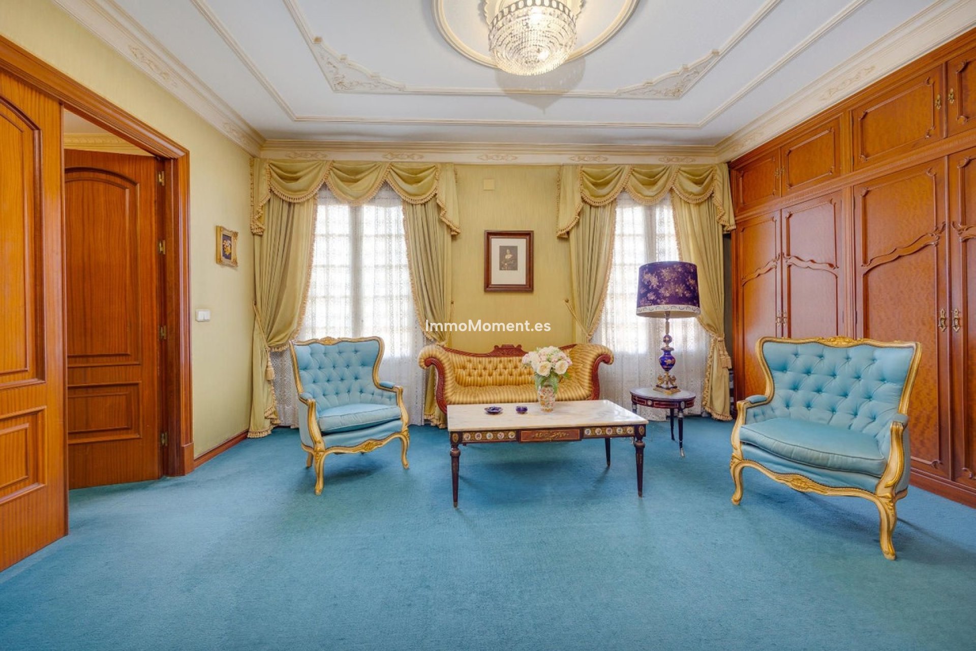 Revente - Villa - Callosa de Segura - Callosa de Segura Centro