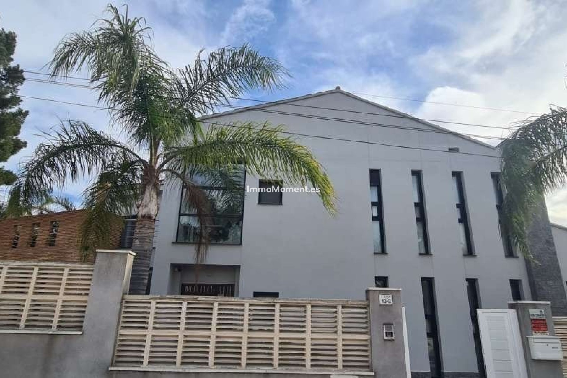 Revente - Villa - Calpe - Calpe Centro