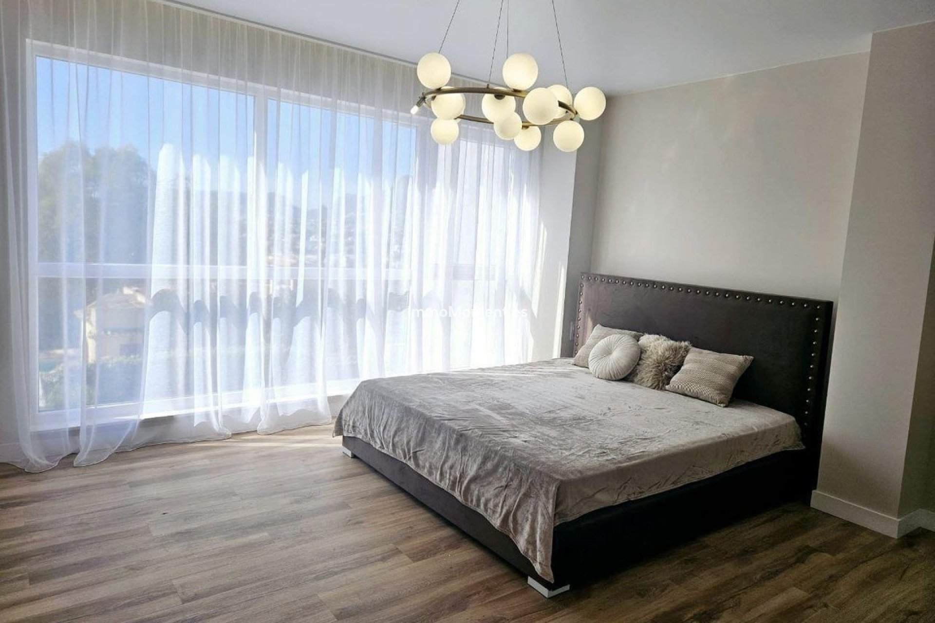 Revente - Villa - Calpe - Calpe Centro