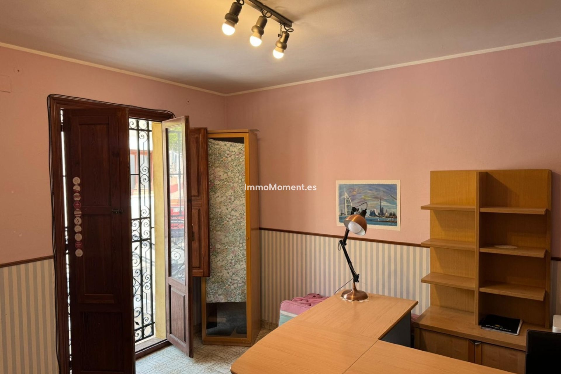 Revente - Villa - Calpe - Calpe Centro